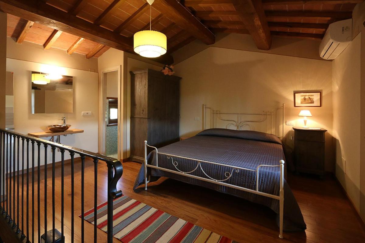 Agriturismo La Dolce Vista