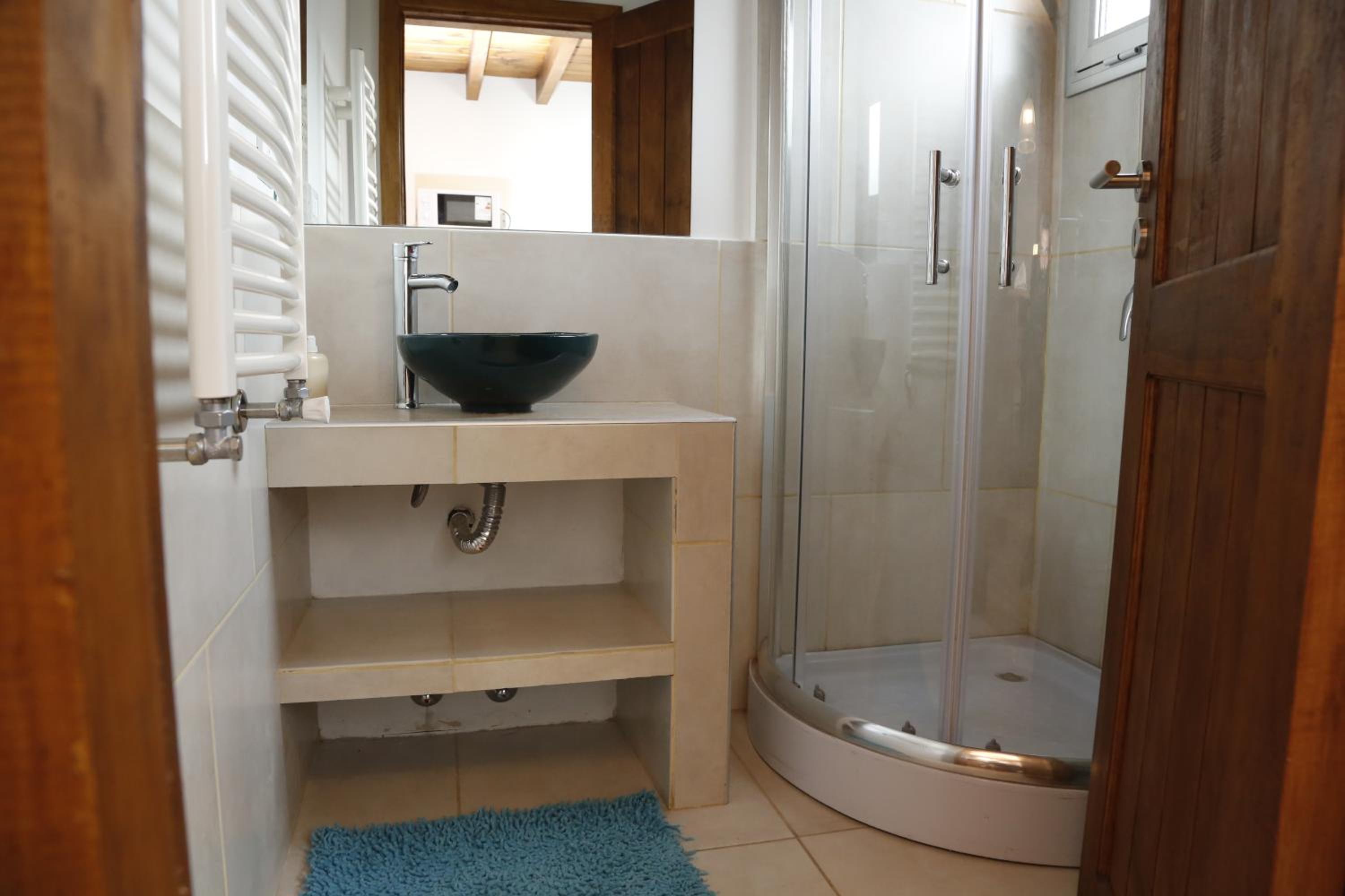 Meraki Lofts