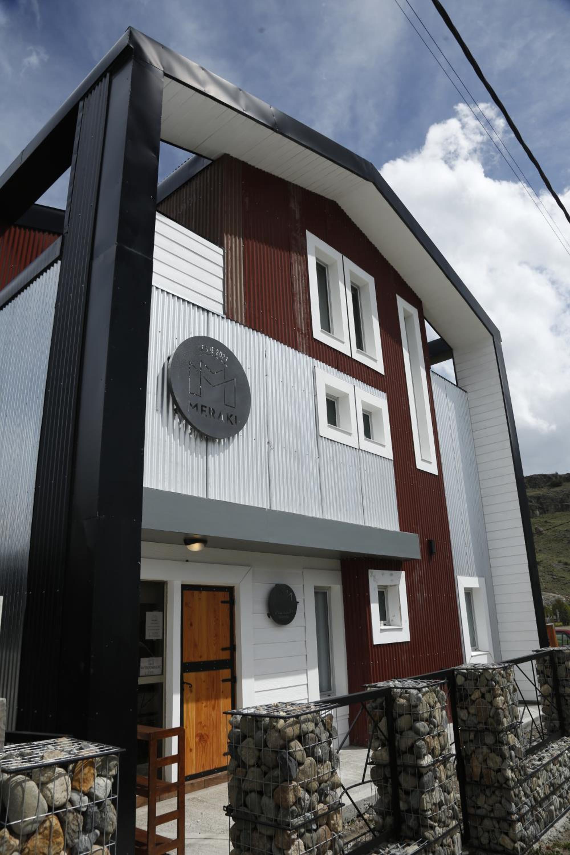 Meraki Lofts