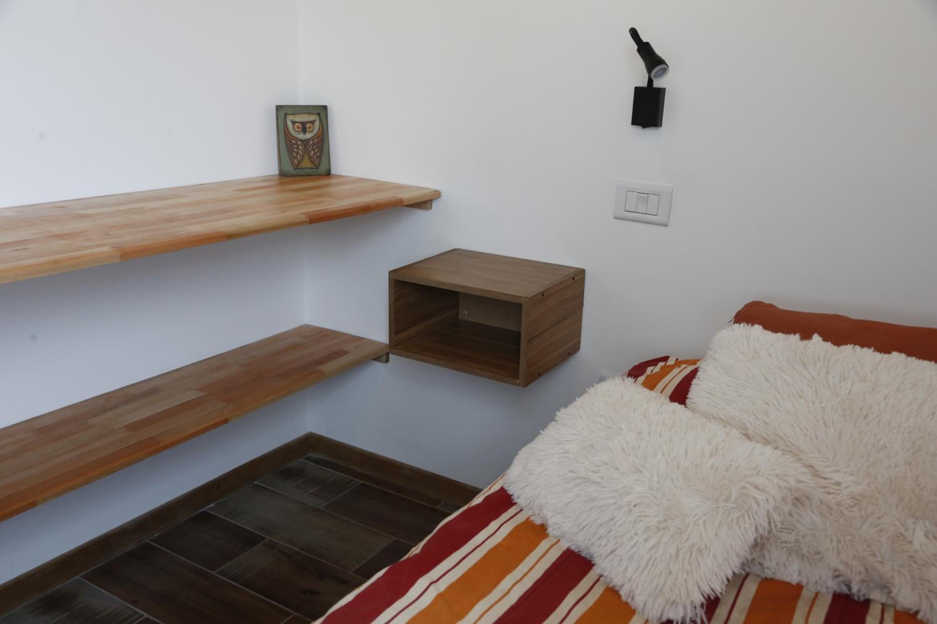 Meraki Lofts