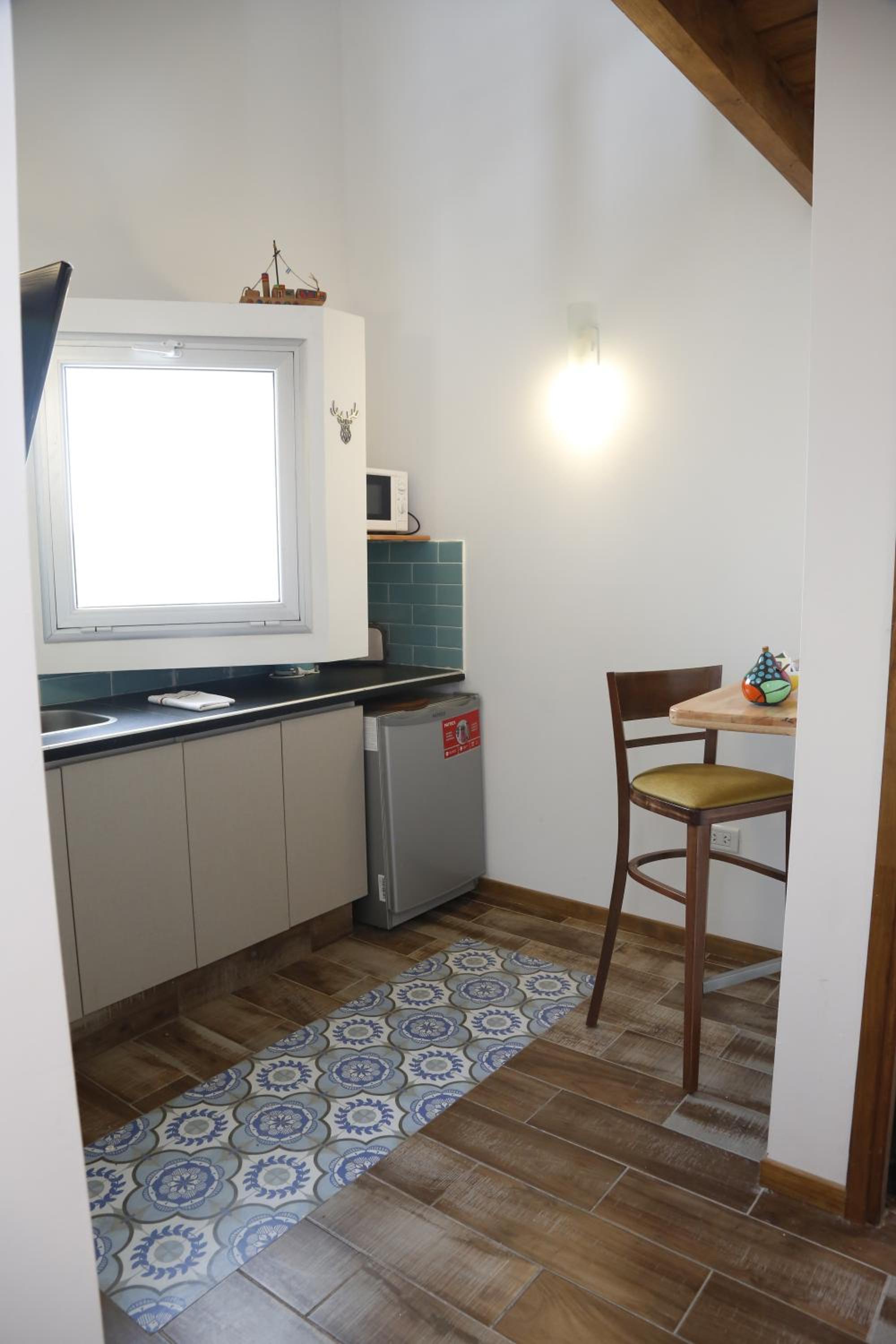 Meraki Lofts