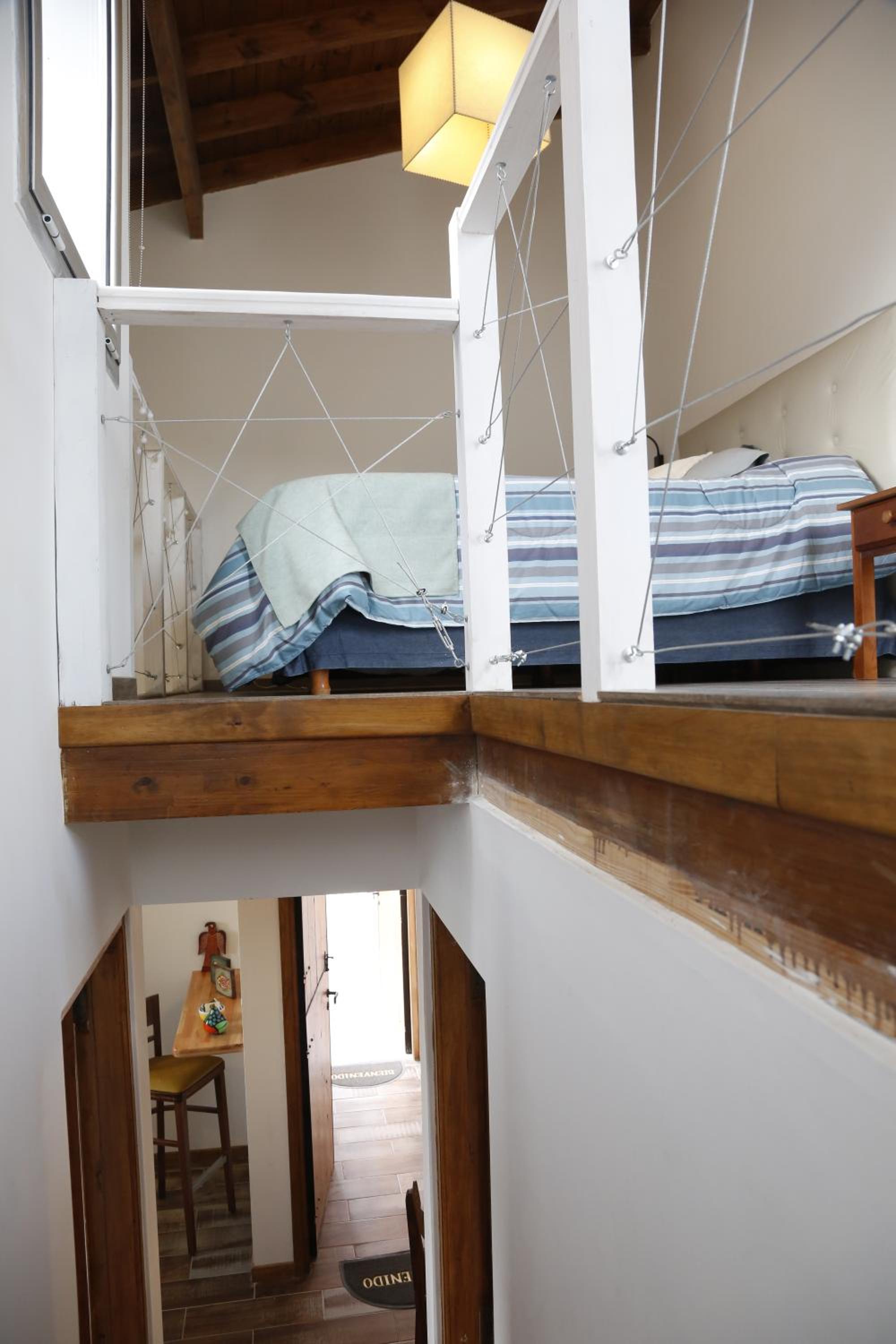 Meraki Lofts