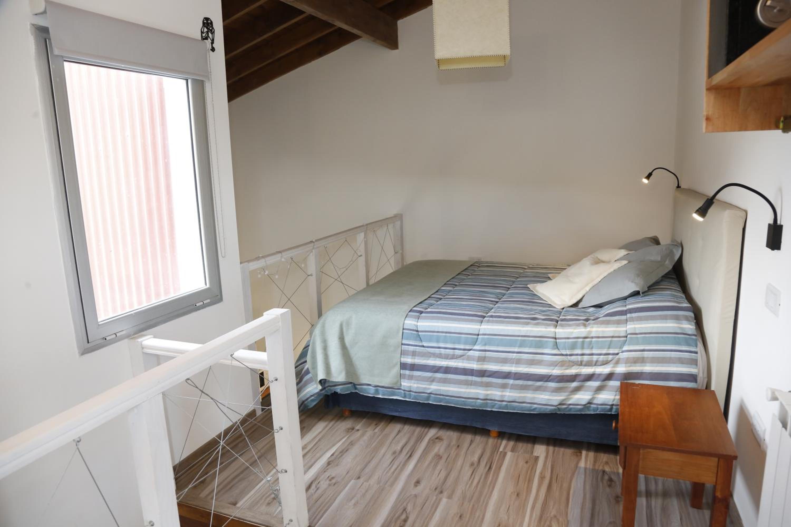 Meraki Lofts