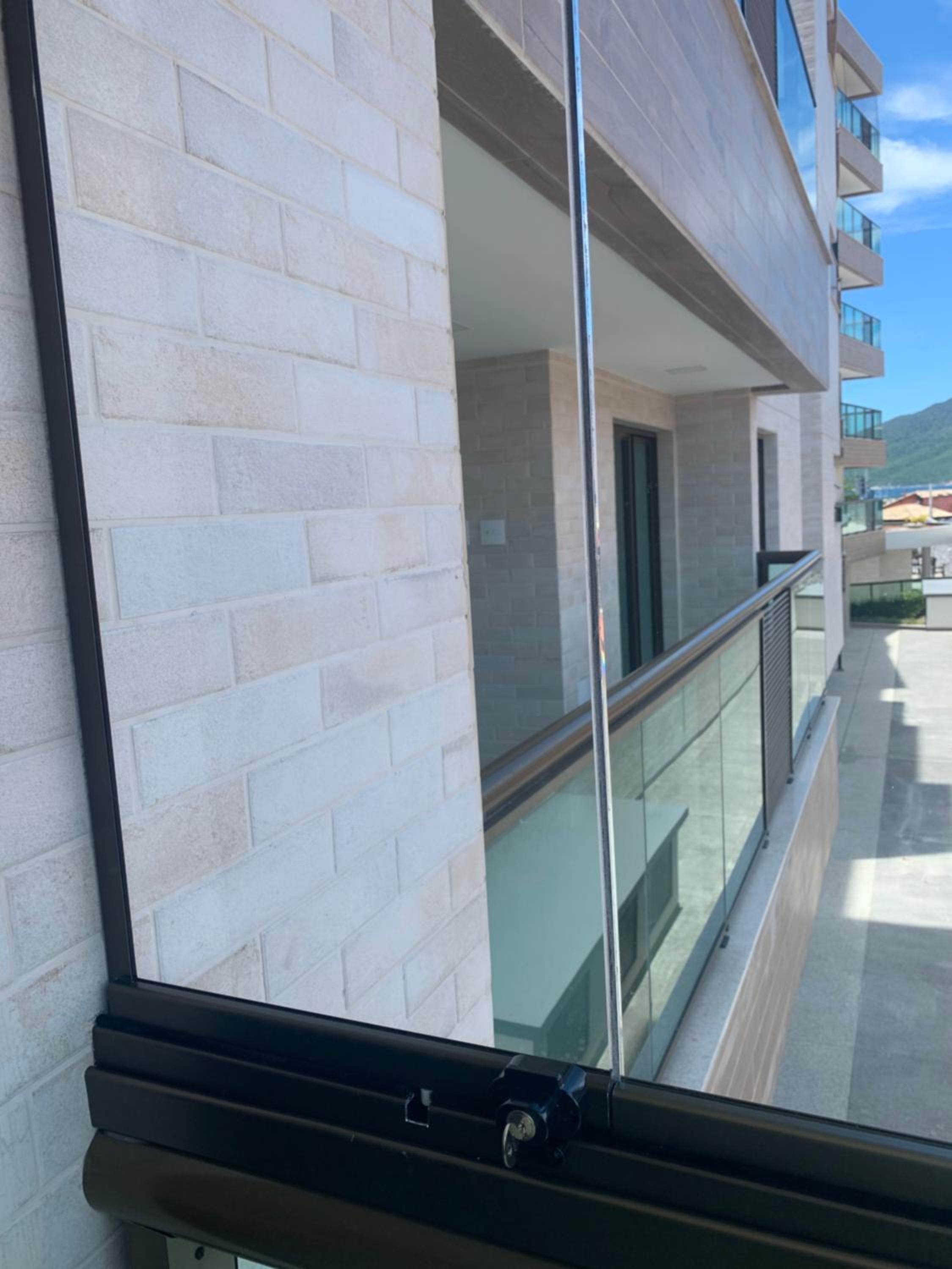 Apartamento Praia dos Anjos Residence Club