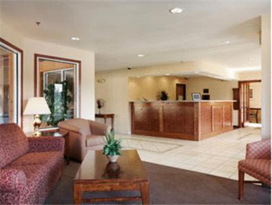 Baymont by Wyndham Yreka