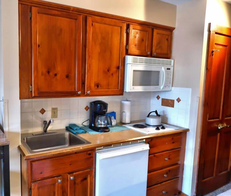 Snowshoe Mountain Studio! Renovated! view 5