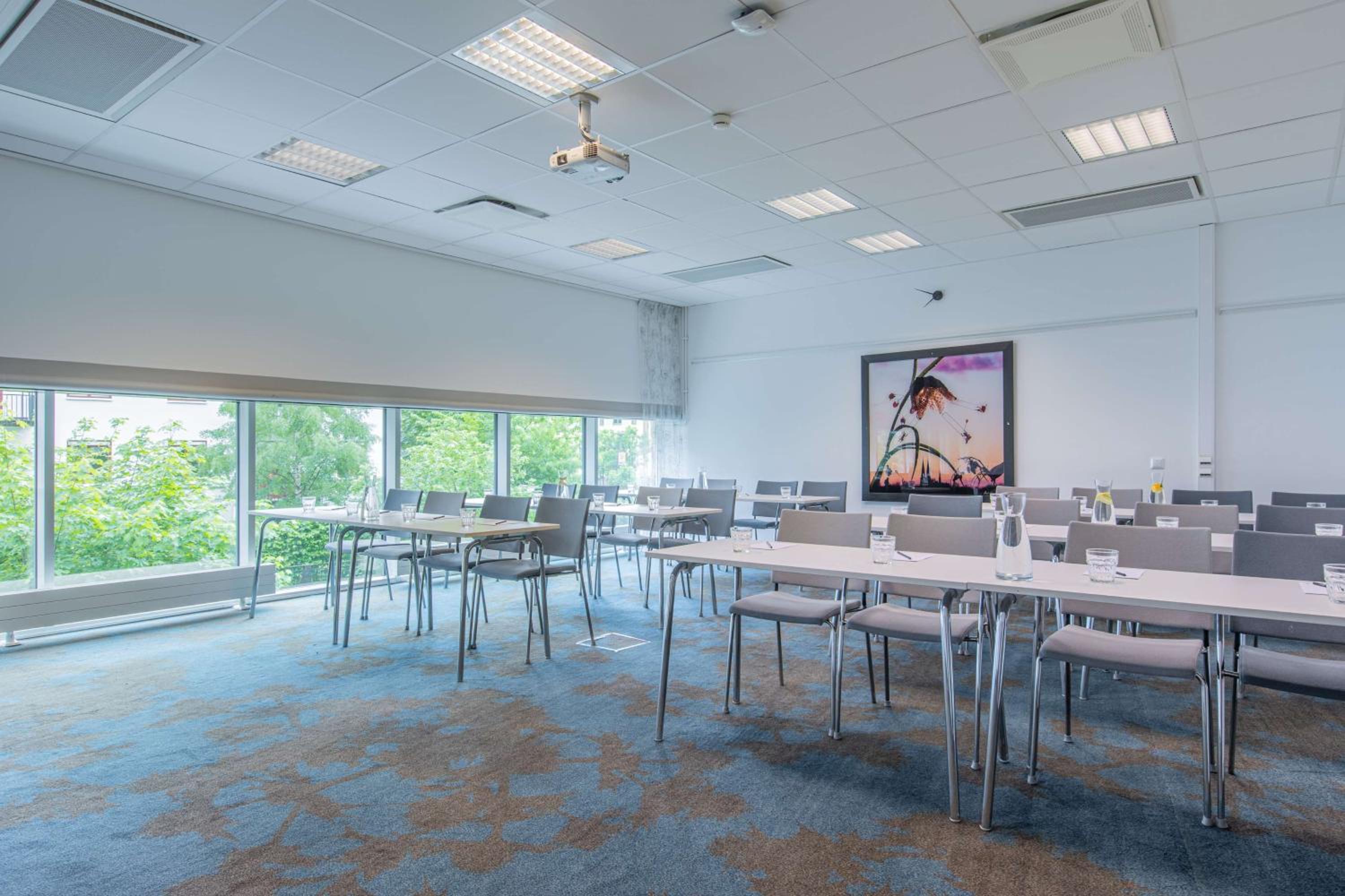 Uppsala Vacations - Radisson Blu Hotel Uppsala - Property Image 6