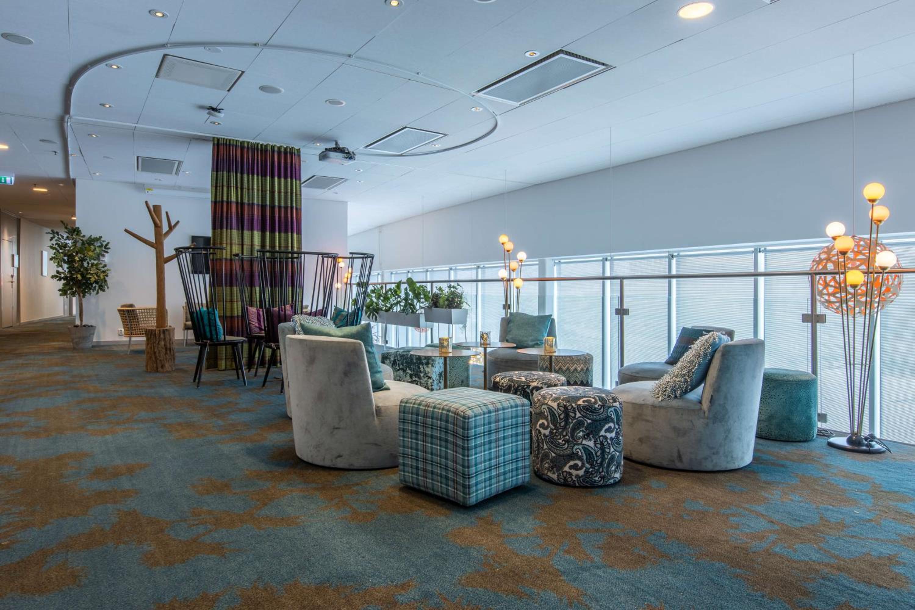 Uppsala Vacations - Radisson Blu Hotel Uppsala - Property Image 8