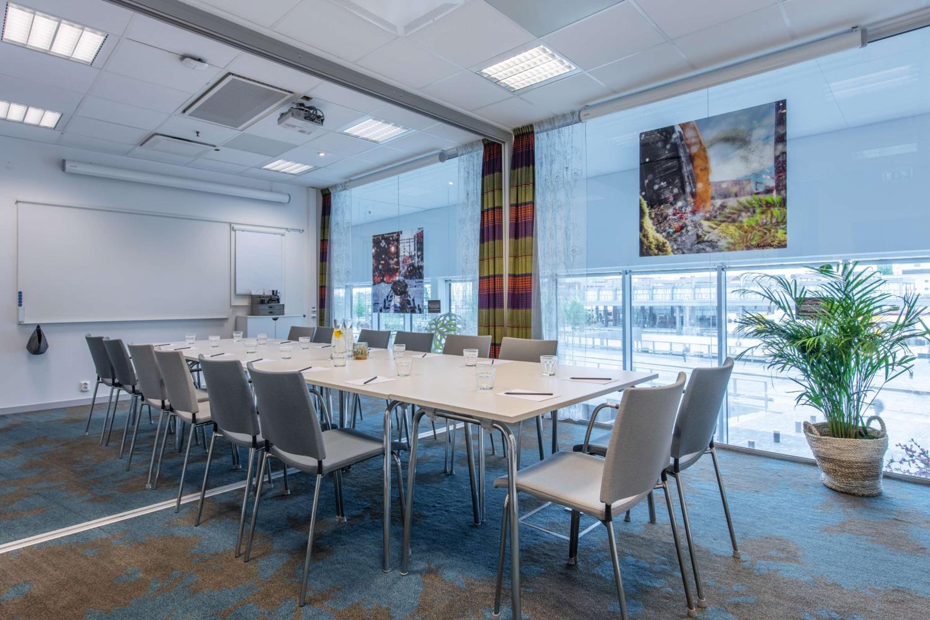 Uppsala Vacations - Radisson Blu Hotel Uppsala - Property Image 7
