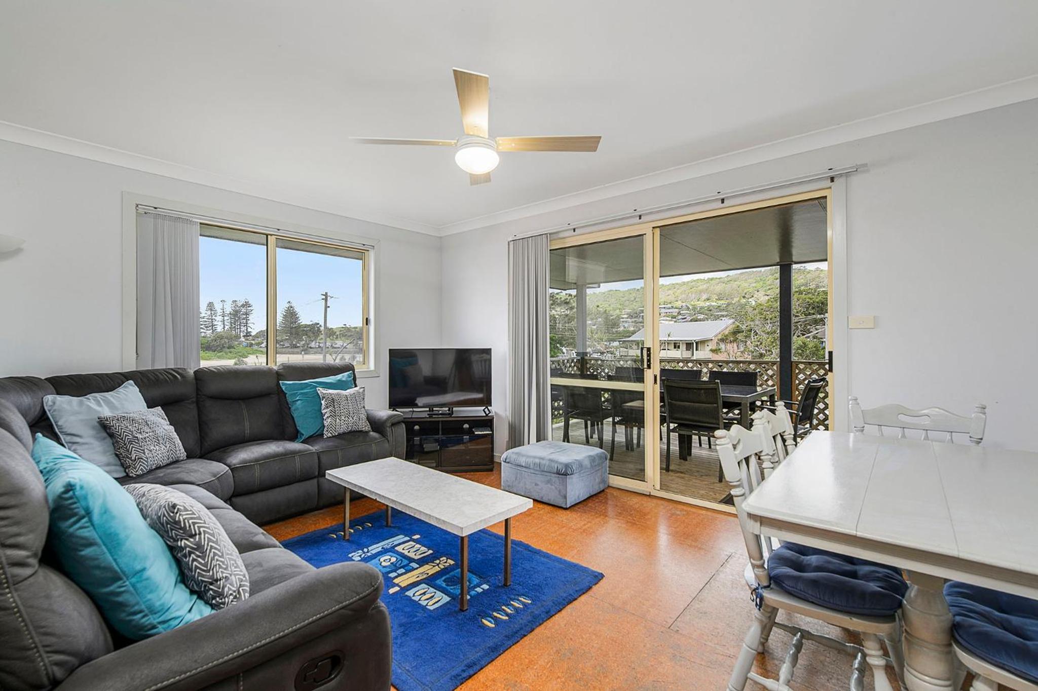 Bellhaven 1, 17 Willow Street