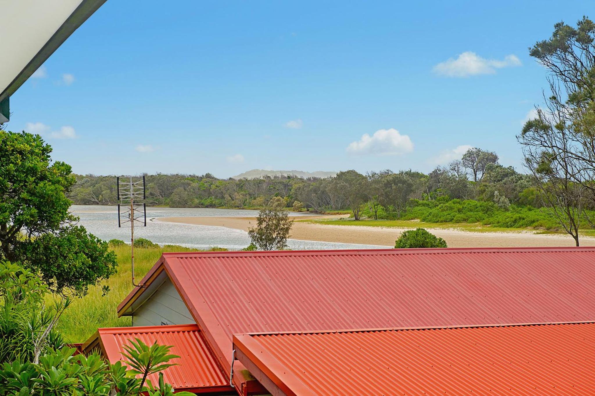 Bellhaven 1, 17 Willow Street