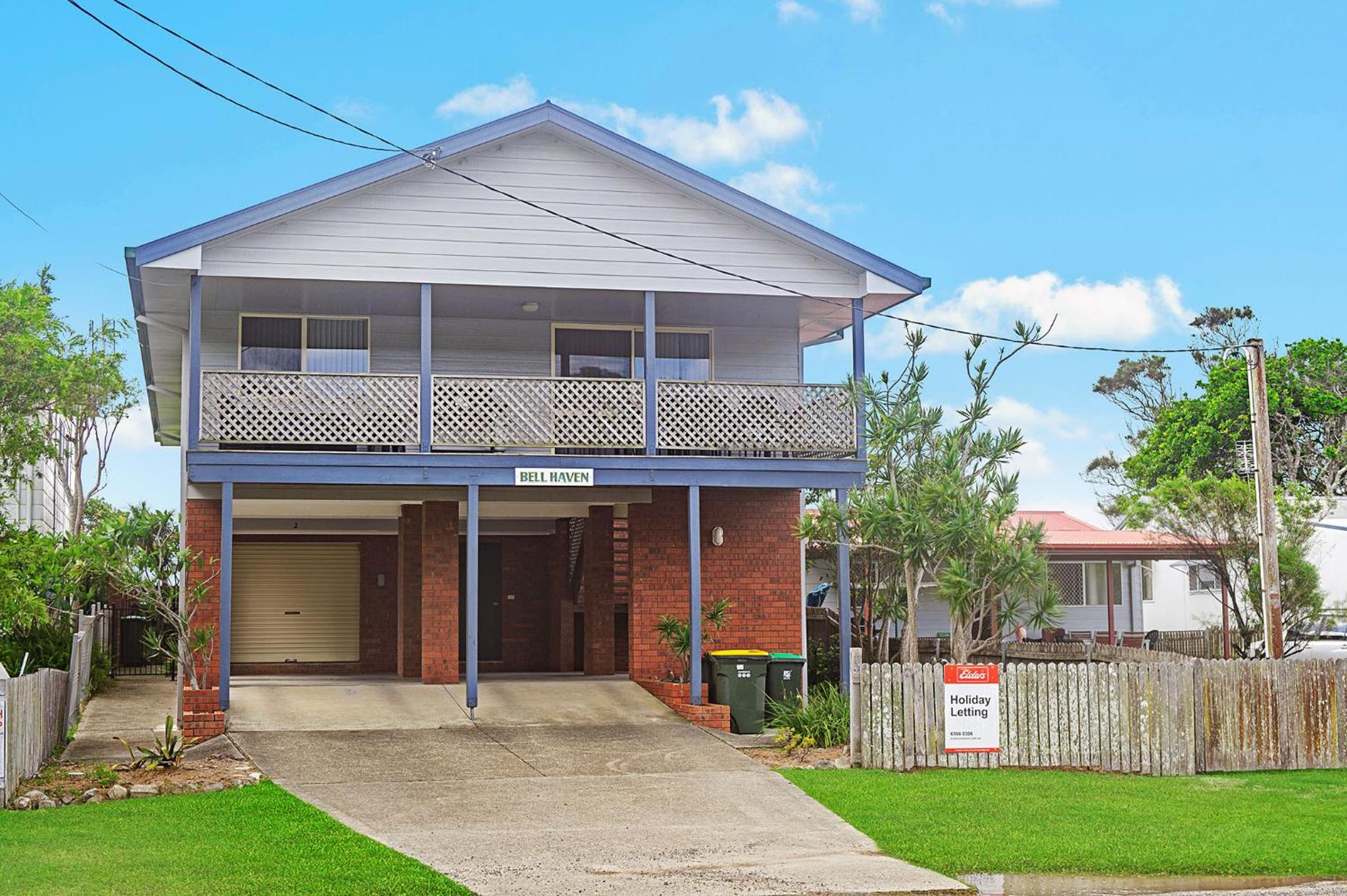 Bellhaven 1, 17 Willow Street