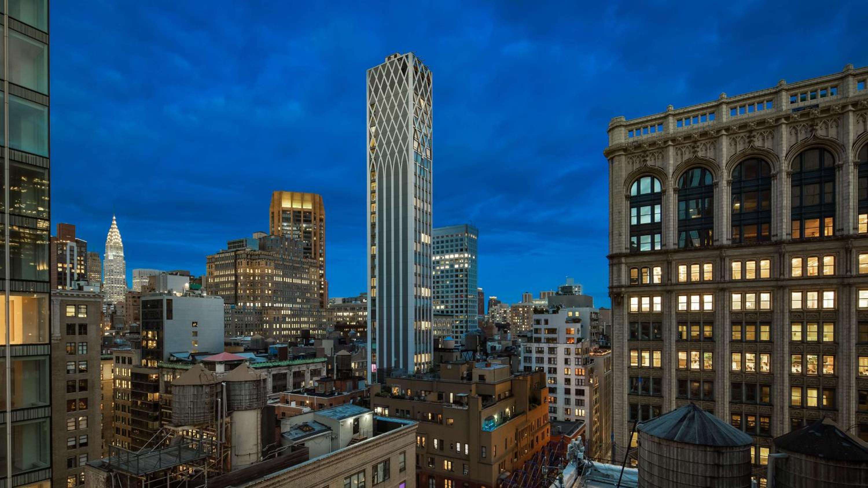 Hotel Best Western Premier Empire State Hotel