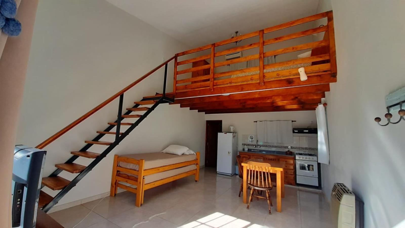 Navarro Departamentos Temporarios