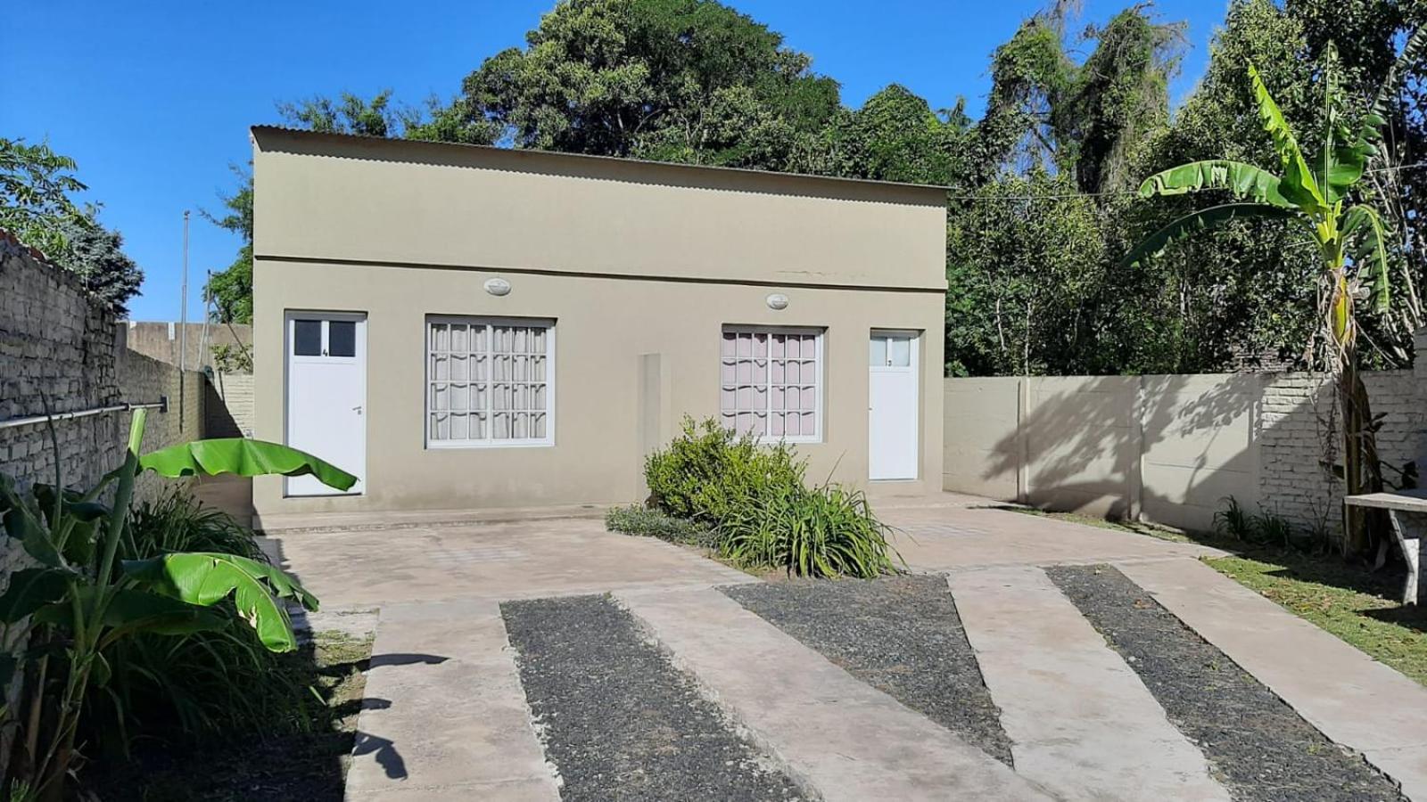 Navarro Departamentos Temporarios