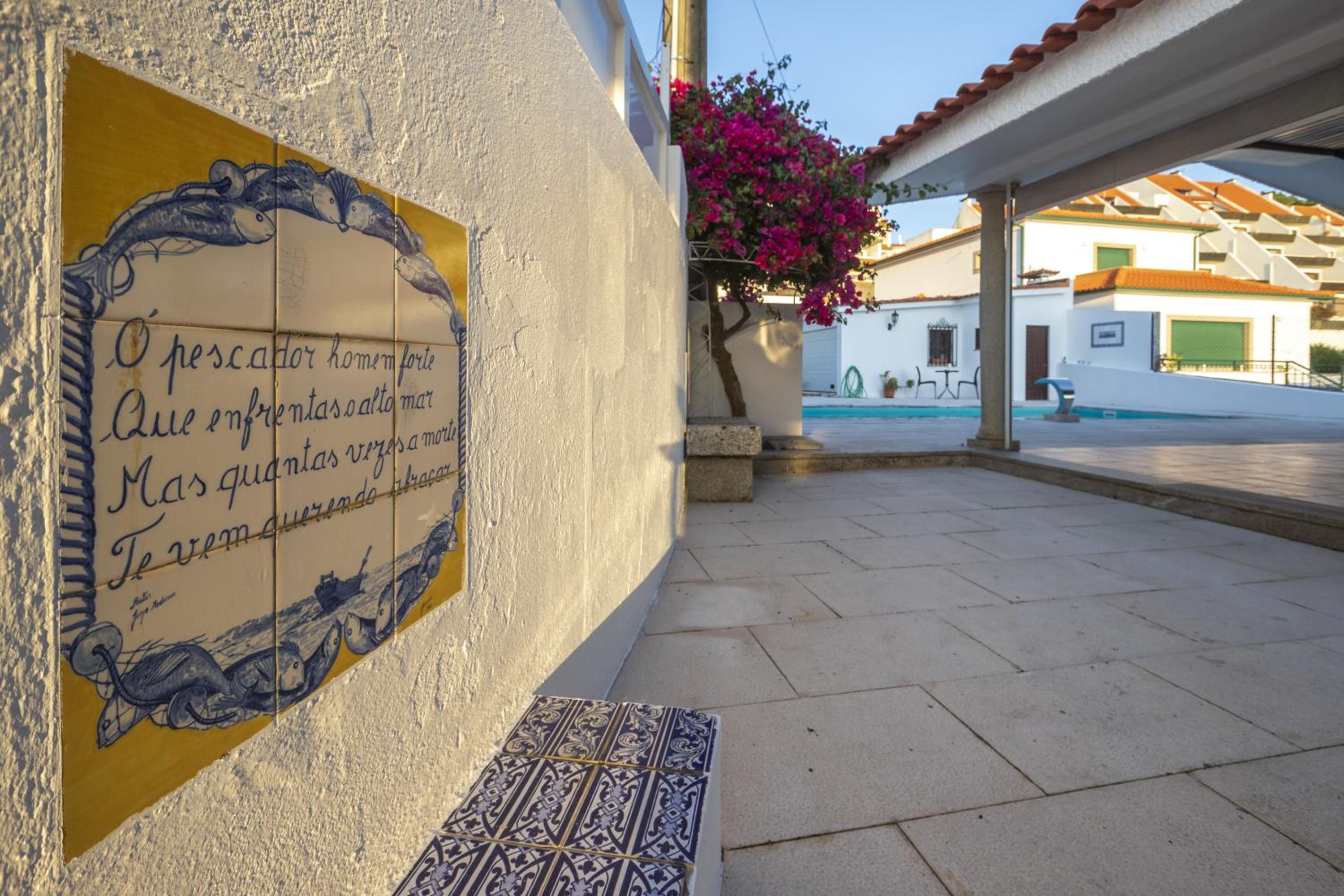 Casa de Âncora