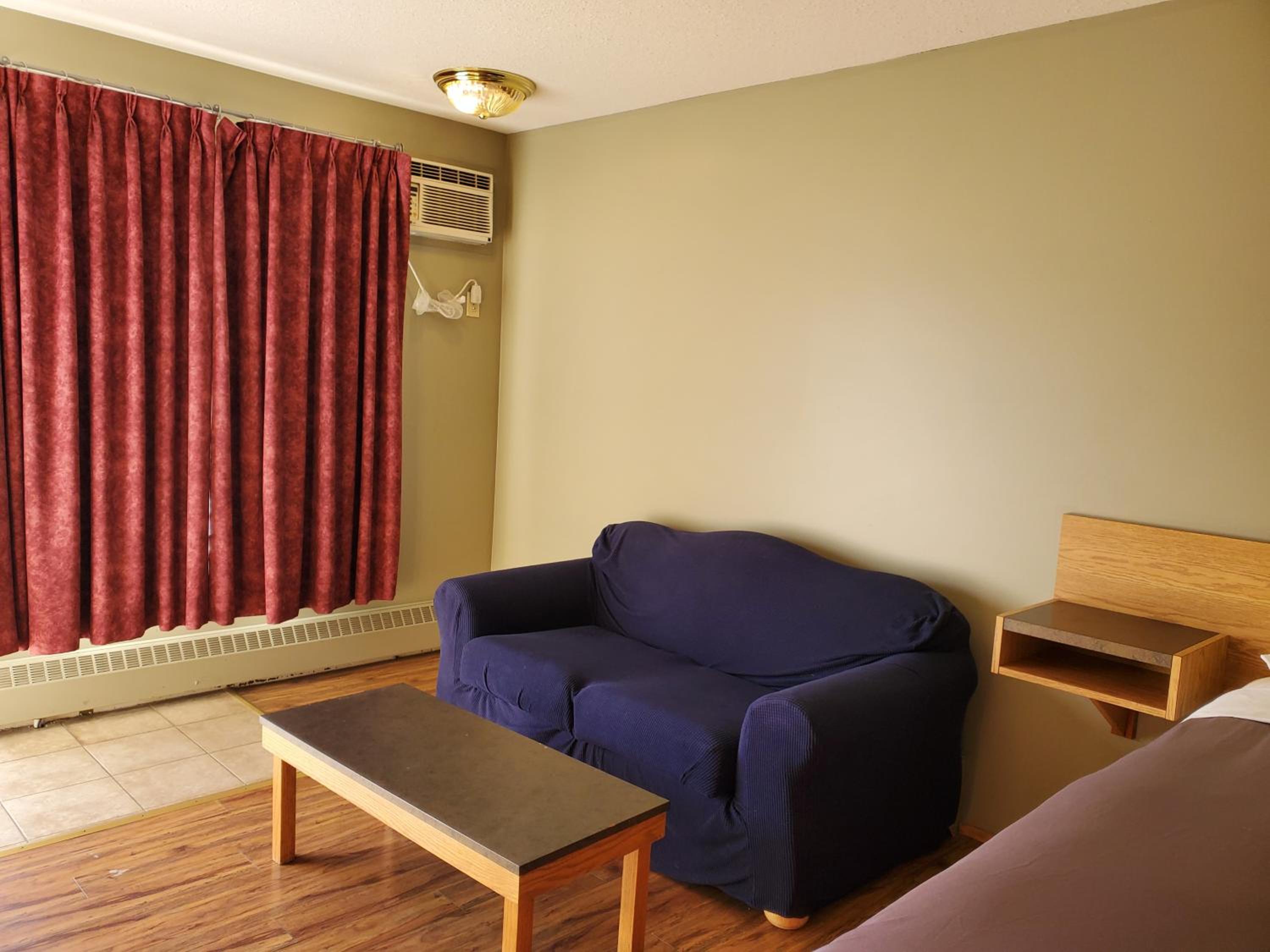 Stars Inn - Motel