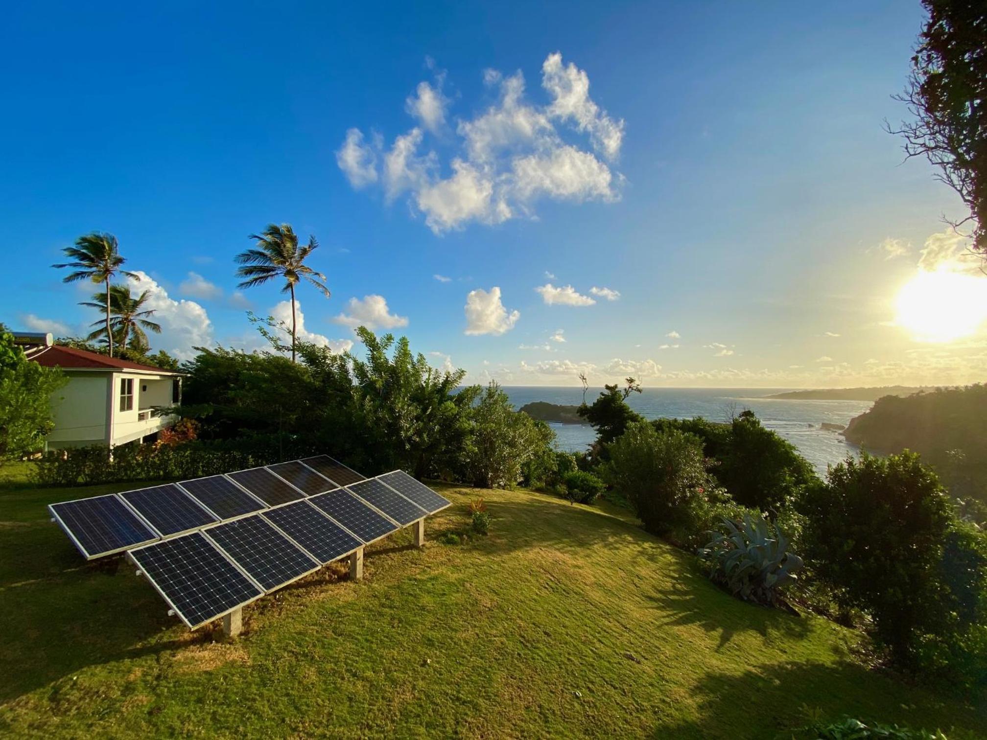 Sea Cliff Eco-Cottages & Gin Distillery view 4