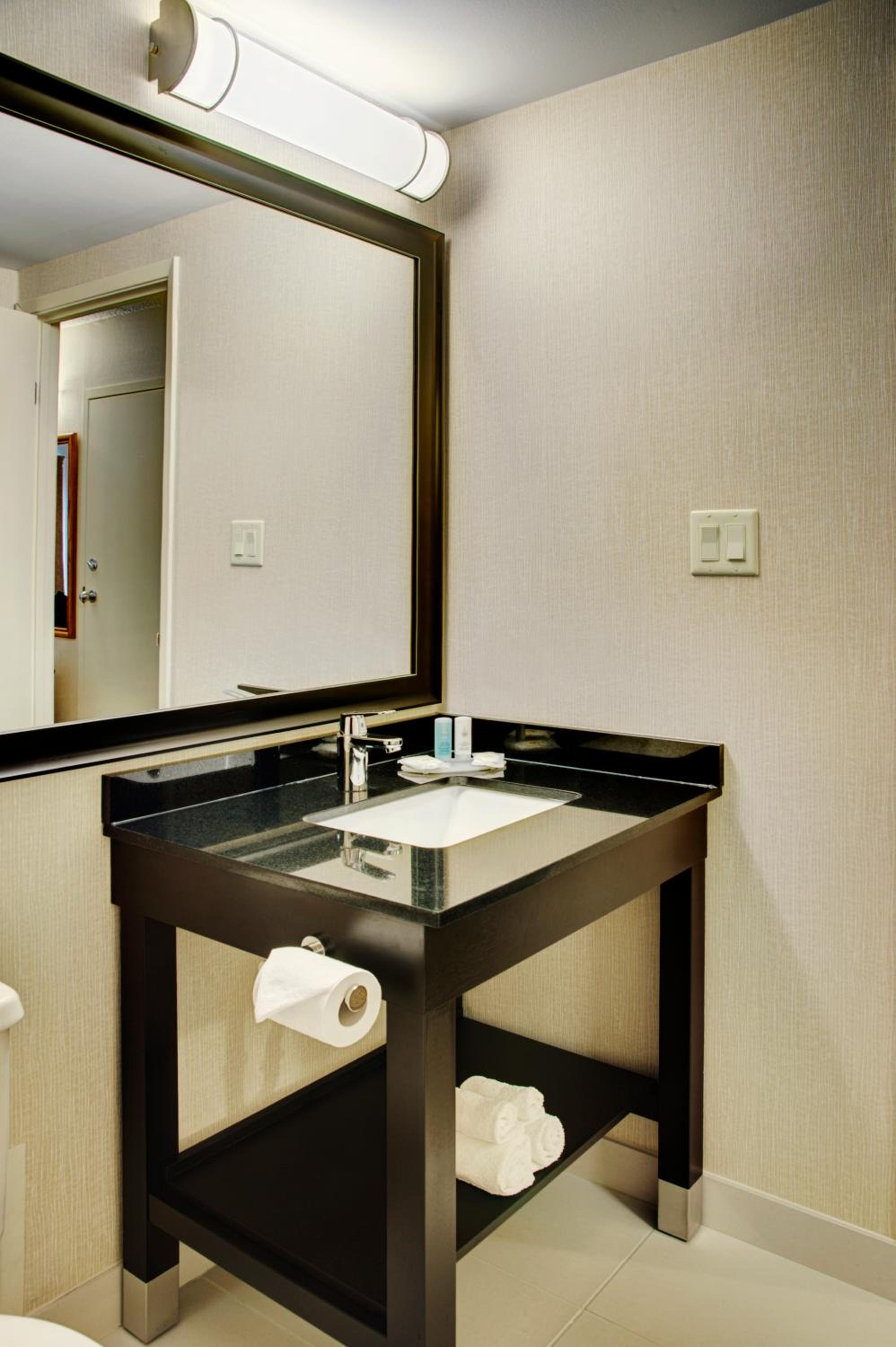 Comfort Inn Ancienne-Lorette - Quebec Airport, Zdjęcie 67