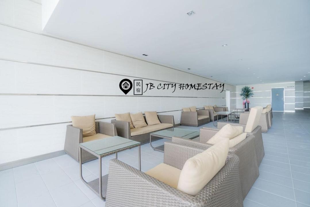 Meridin Medini by JBcity Home