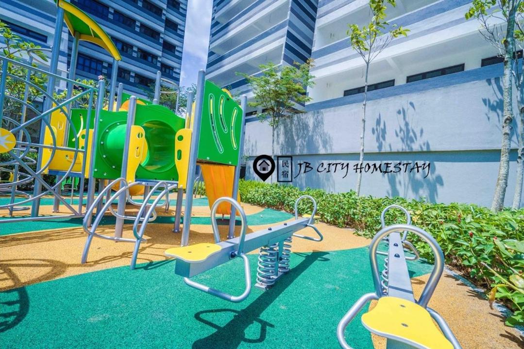Meridin Medini by JBcity Home