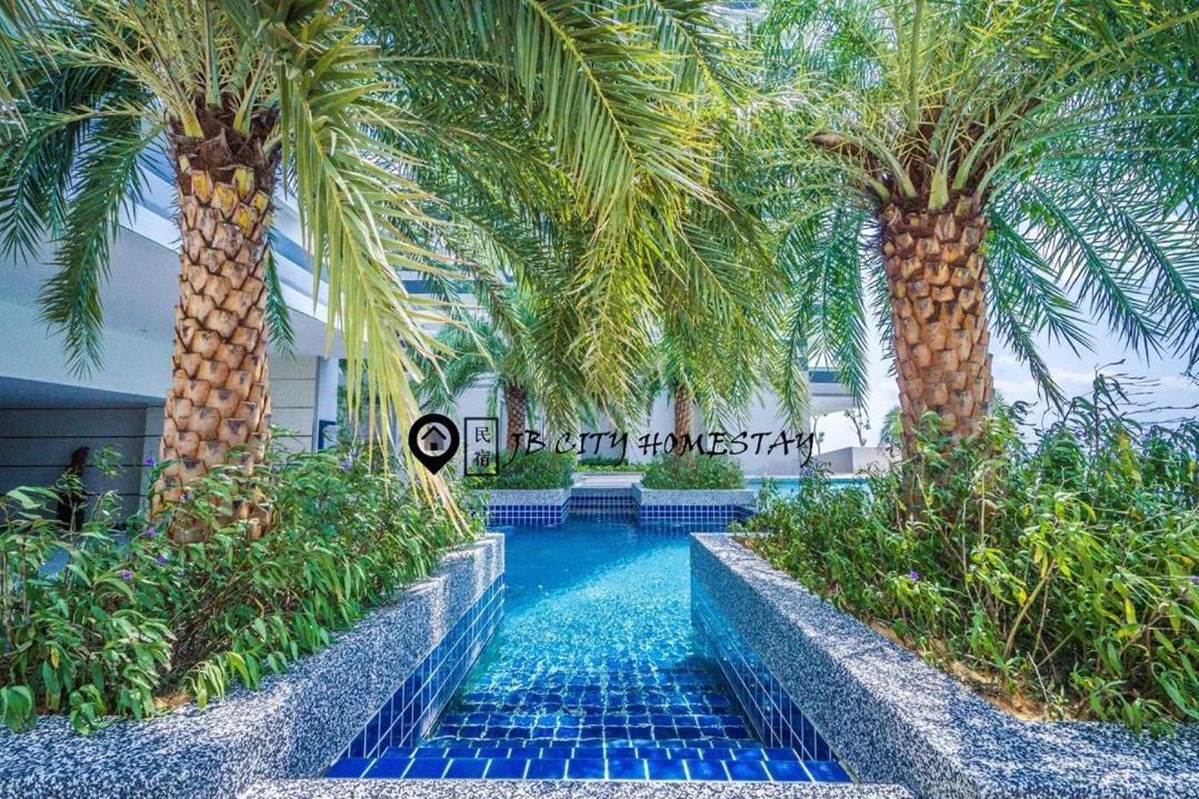 Meridin Medini by JBcity Home