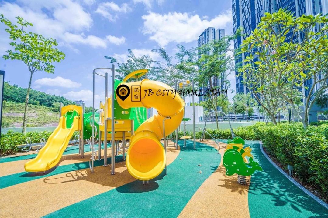 Meridin Medini by JBcity Home