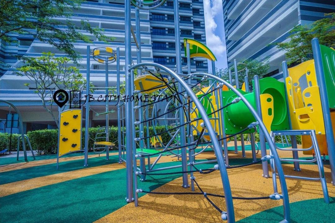 Meridin Medini by JBcity Home