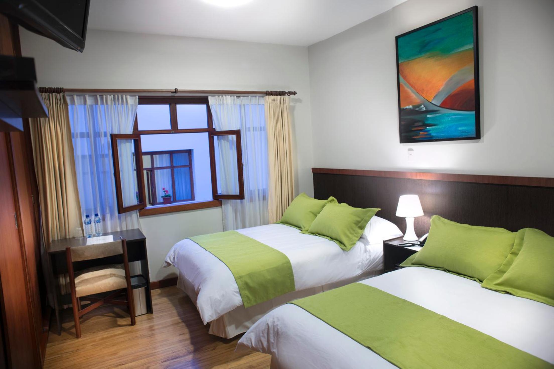 Hostal Casa de Lidice