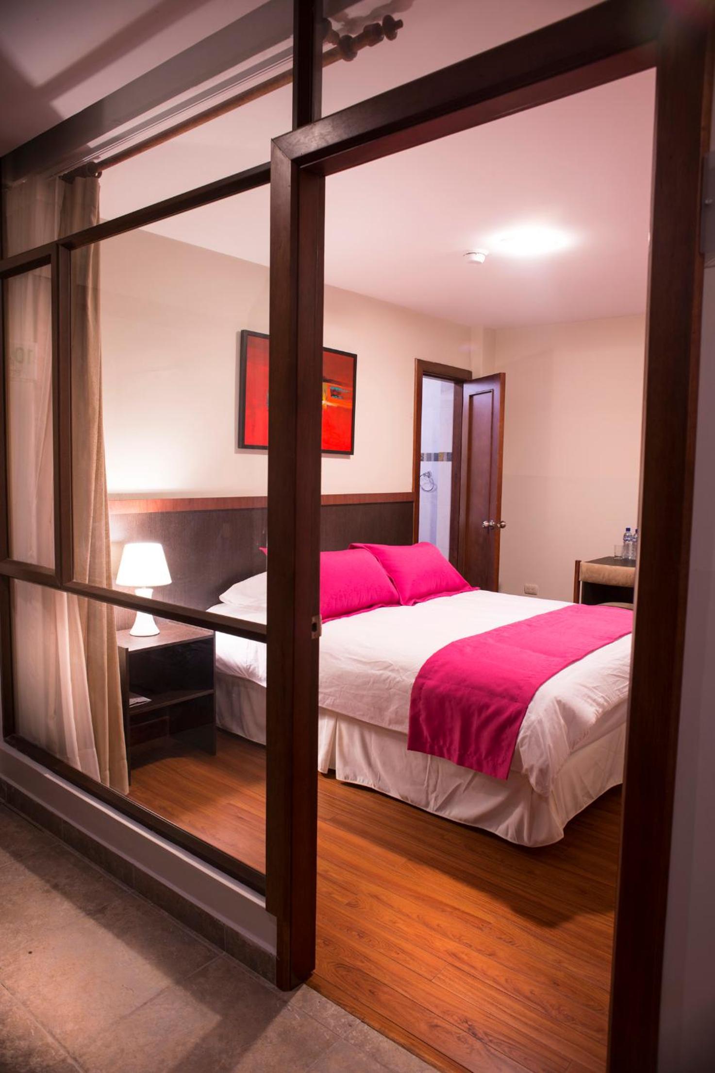 Hostal Casa de Lidice