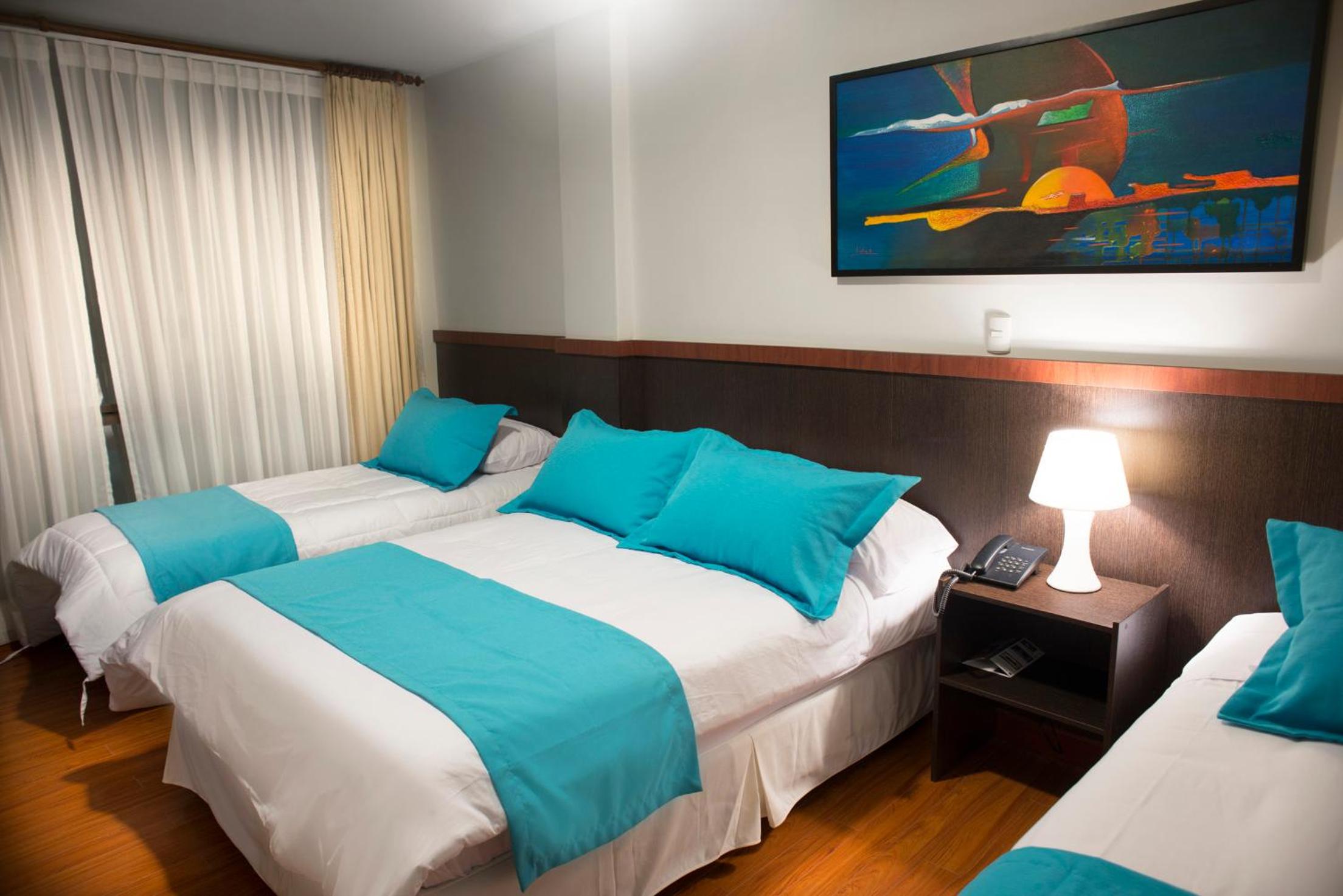 Hostal Casa de Lidice