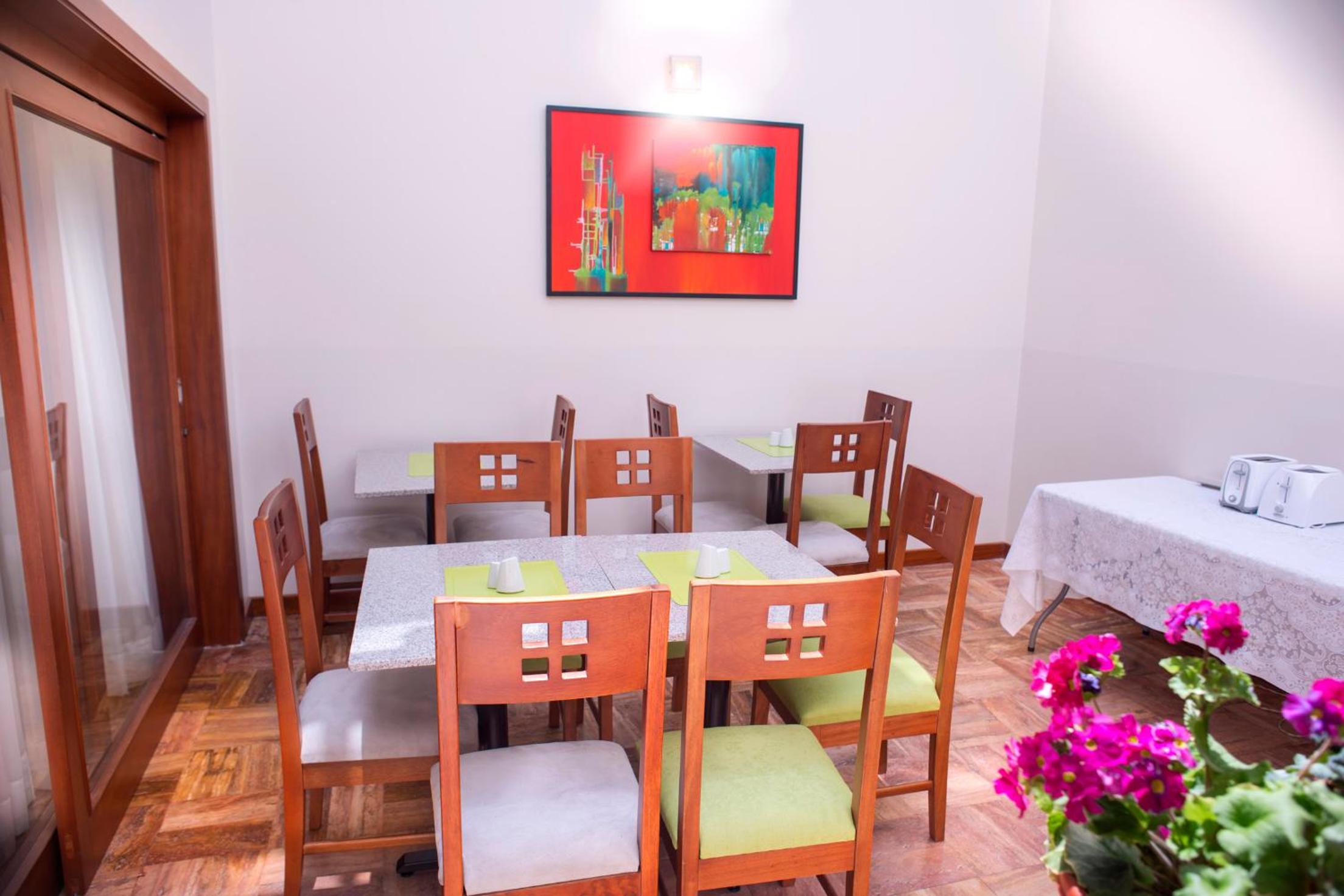 Hostal Casa de Lidice