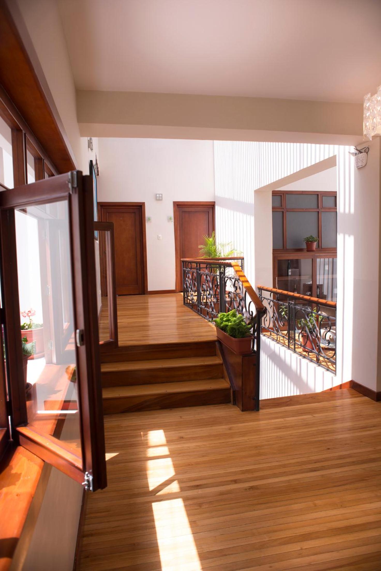 Hostal Casa de Lidice