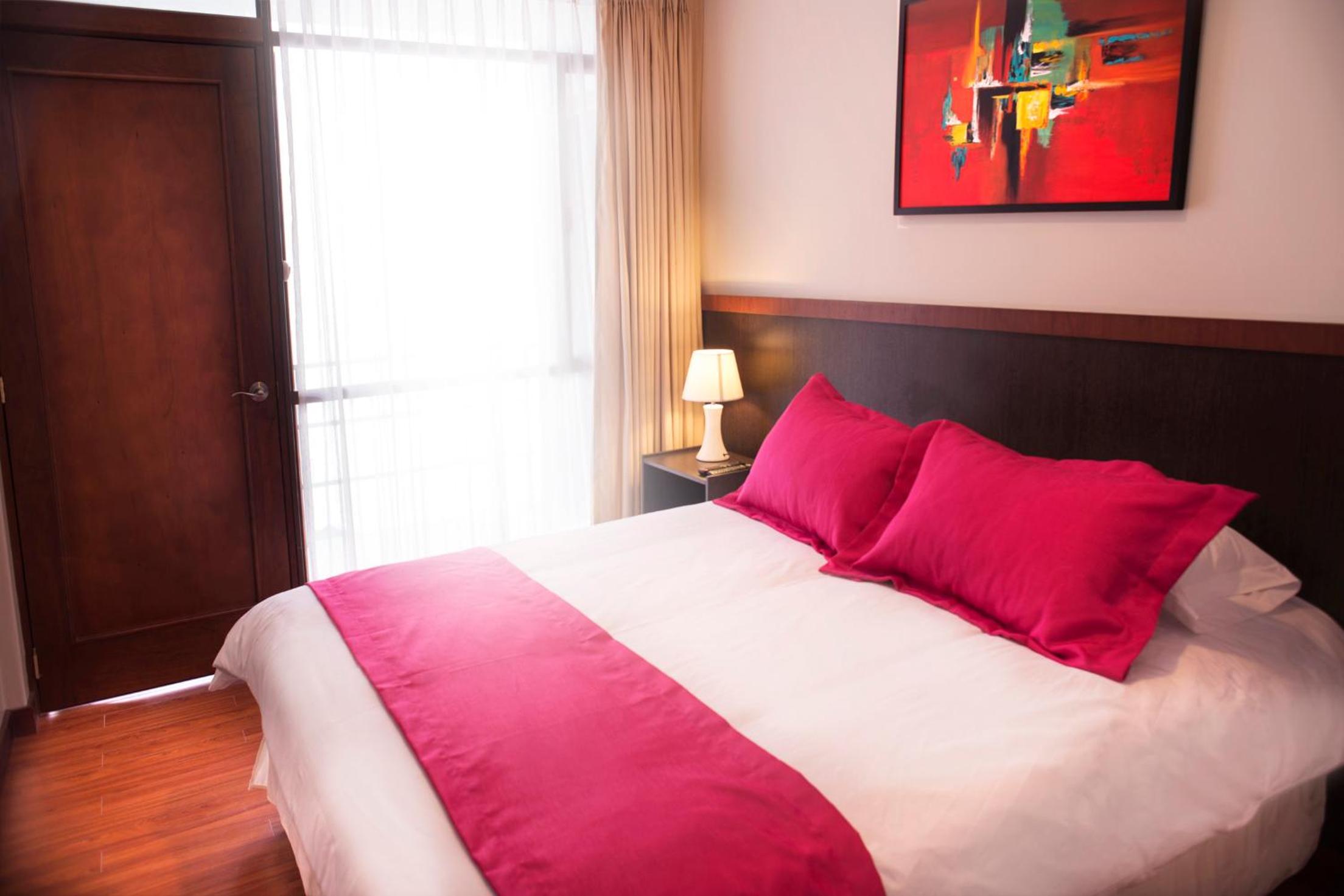 Hostal Casa de Lidice