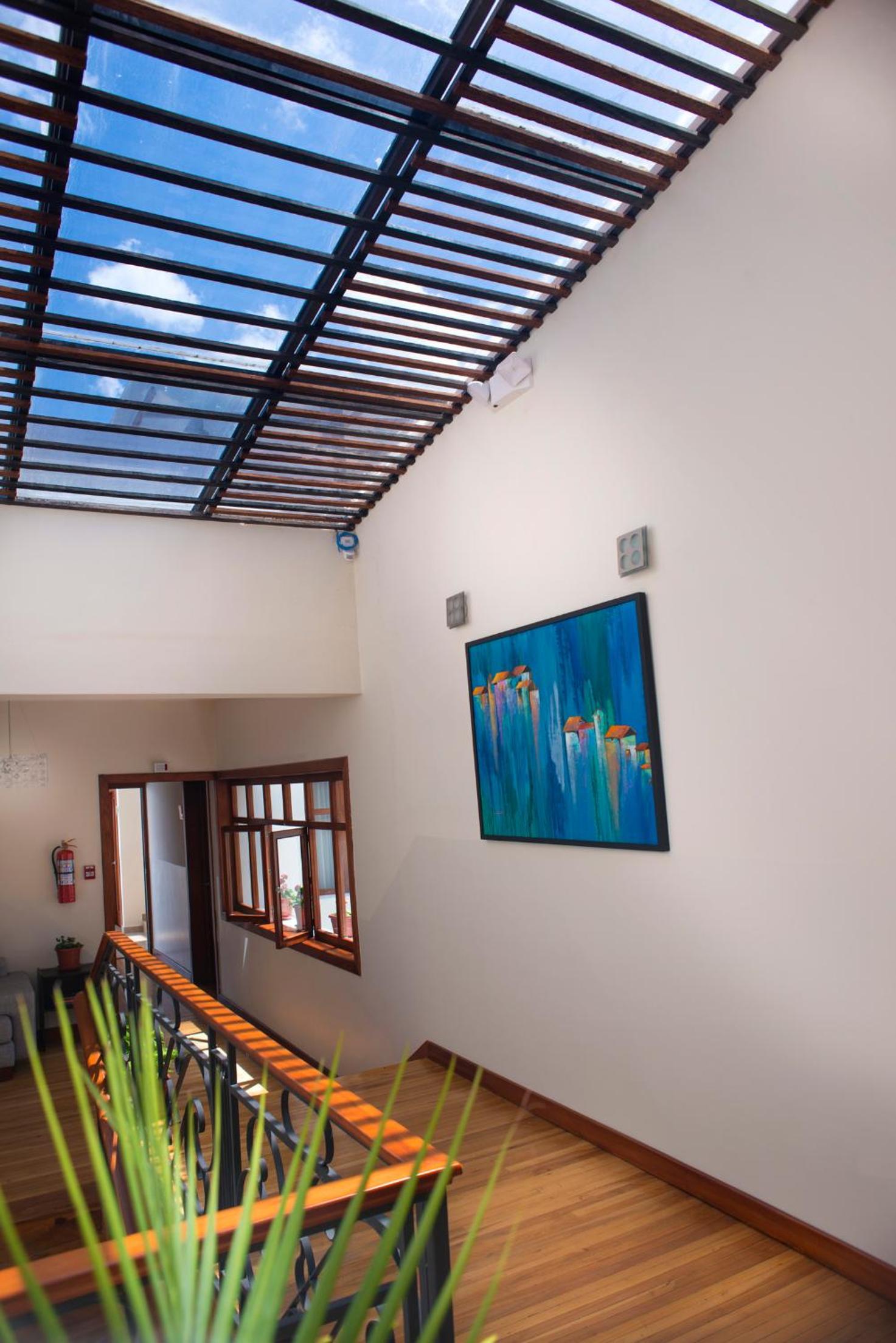 Hostal Casa de Lidice