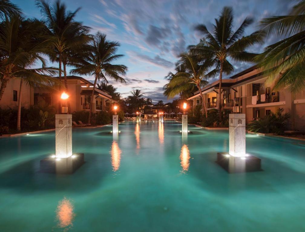 Temple Resort & Spa Port Douglas