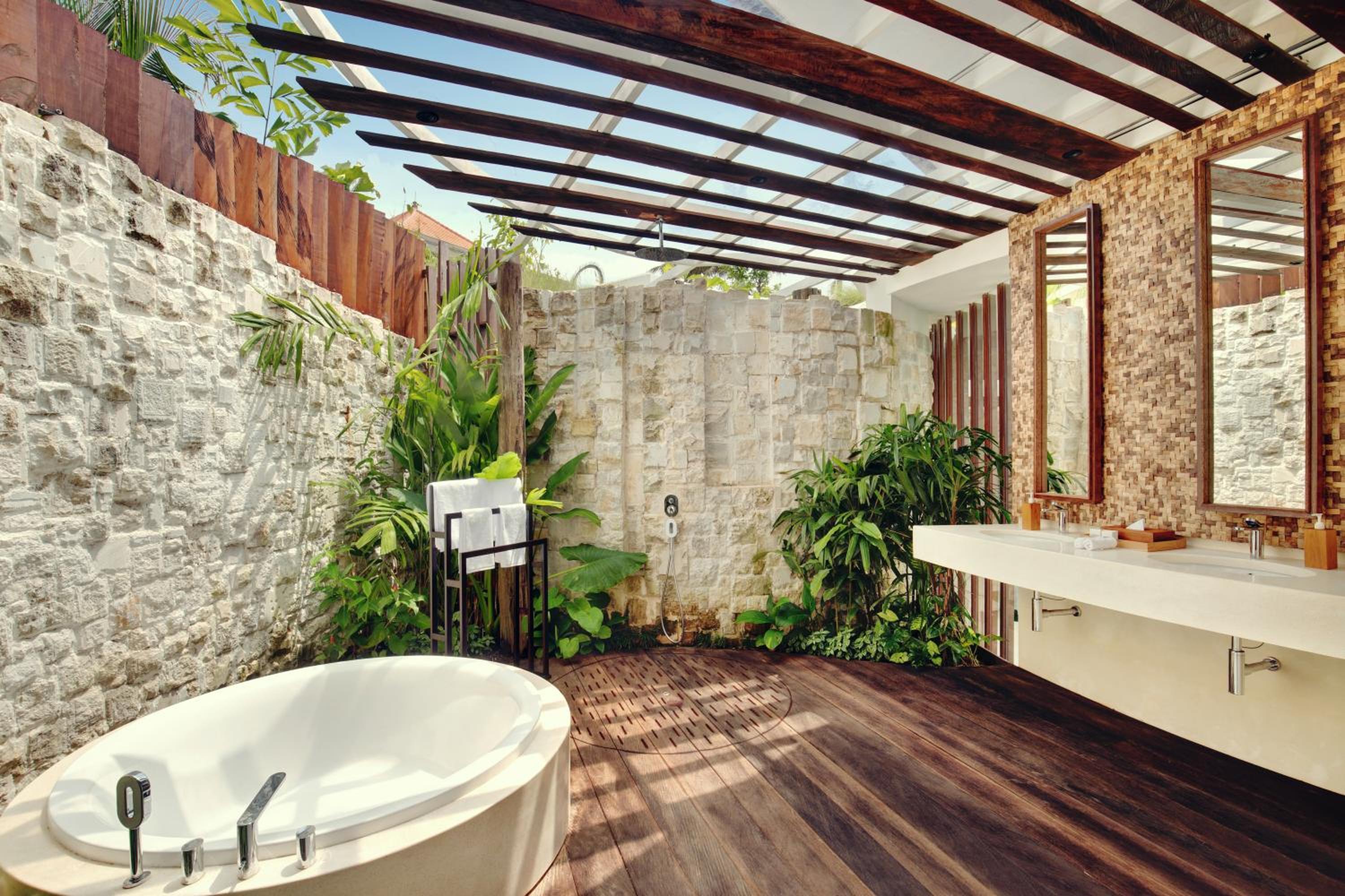 Mango Ubud view 4