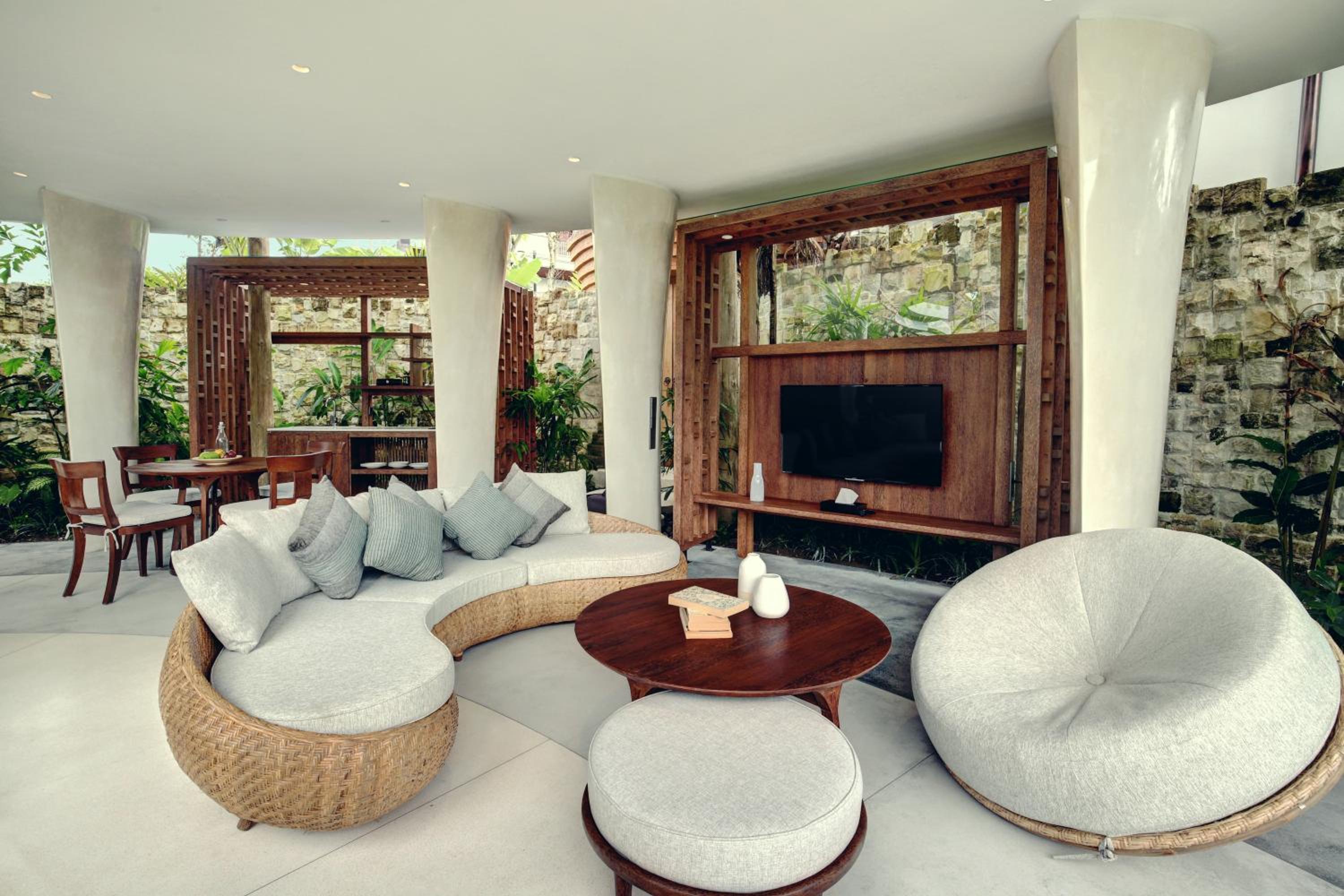 Mango Ubud view 5
