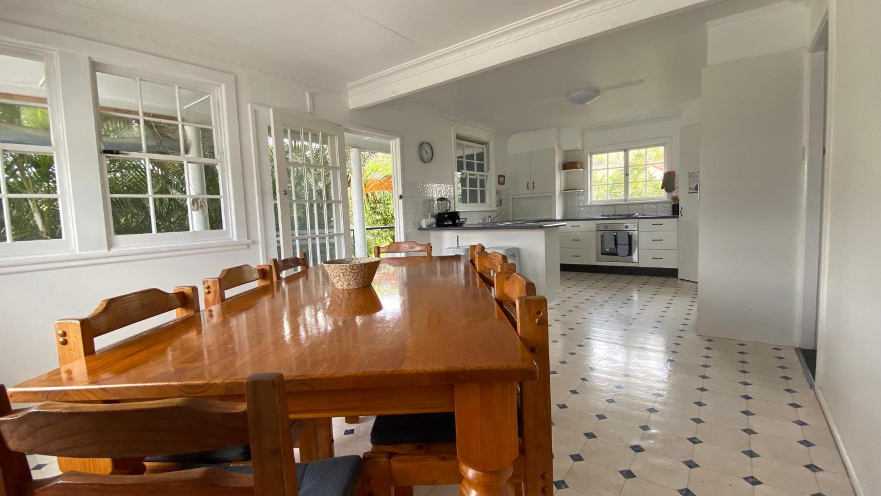 Allamanda House, 3 Willow Street