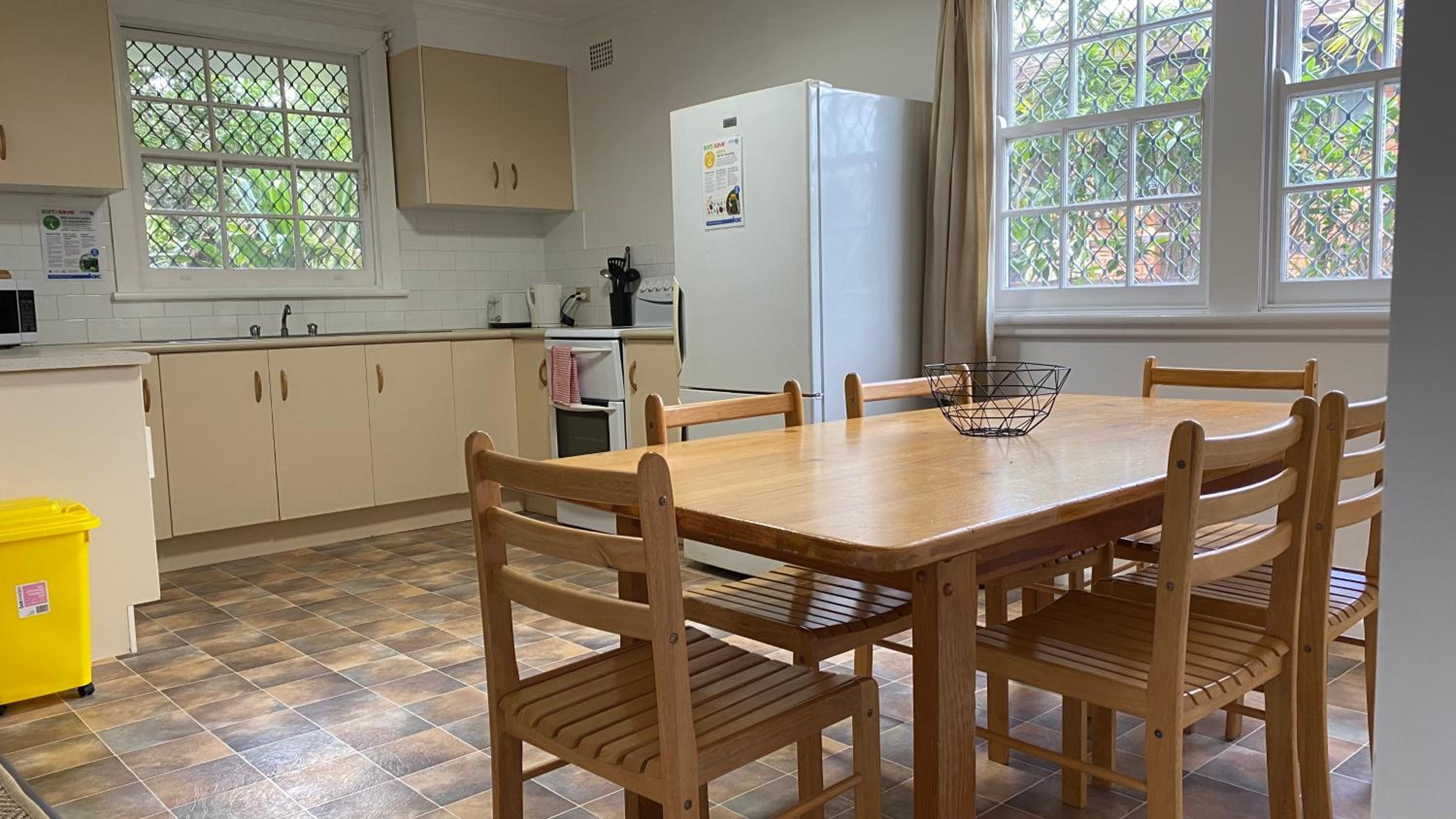 Allamanda House, 3 Willow Street
