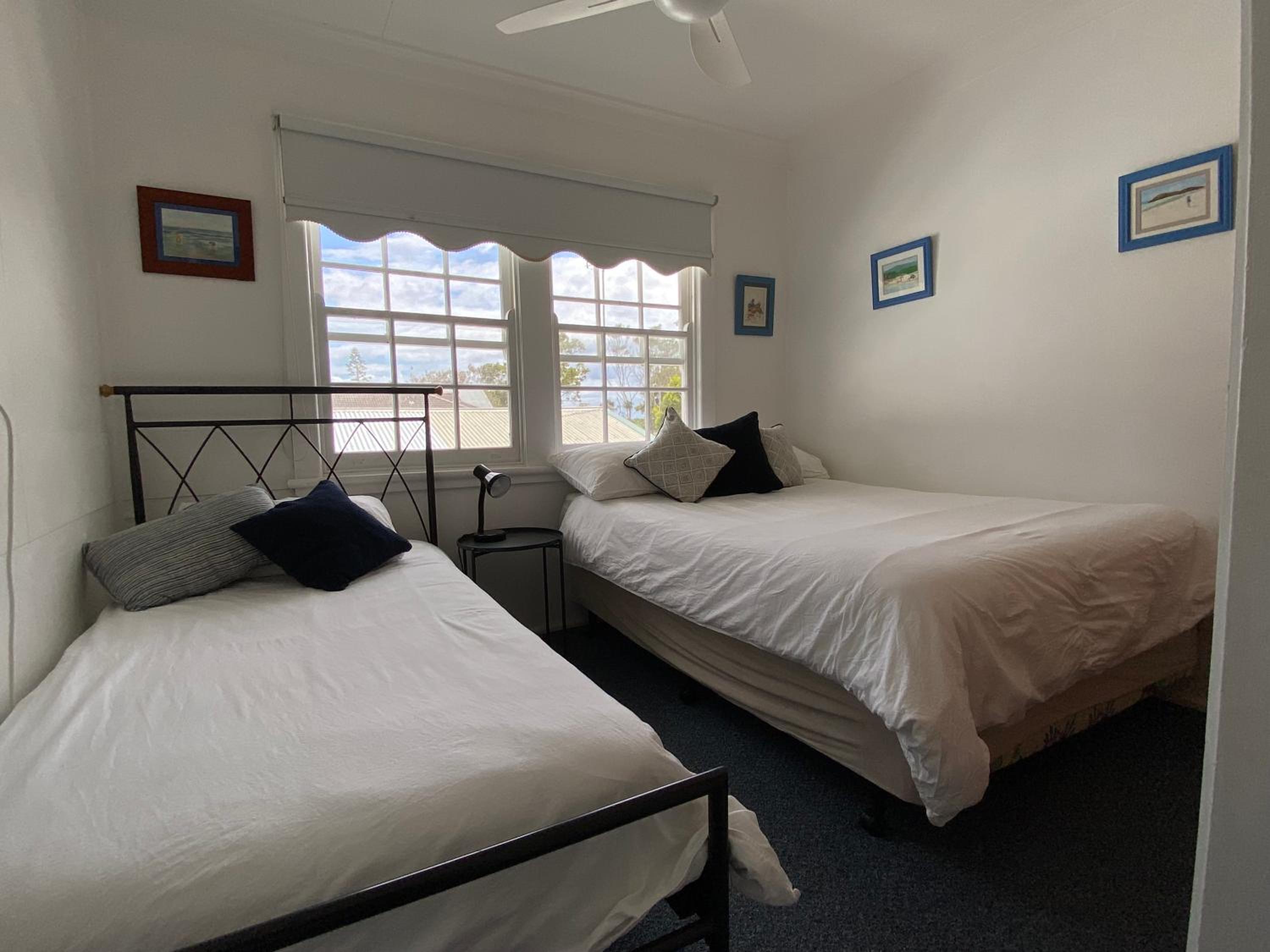Allamanda House, 3 Willow Street