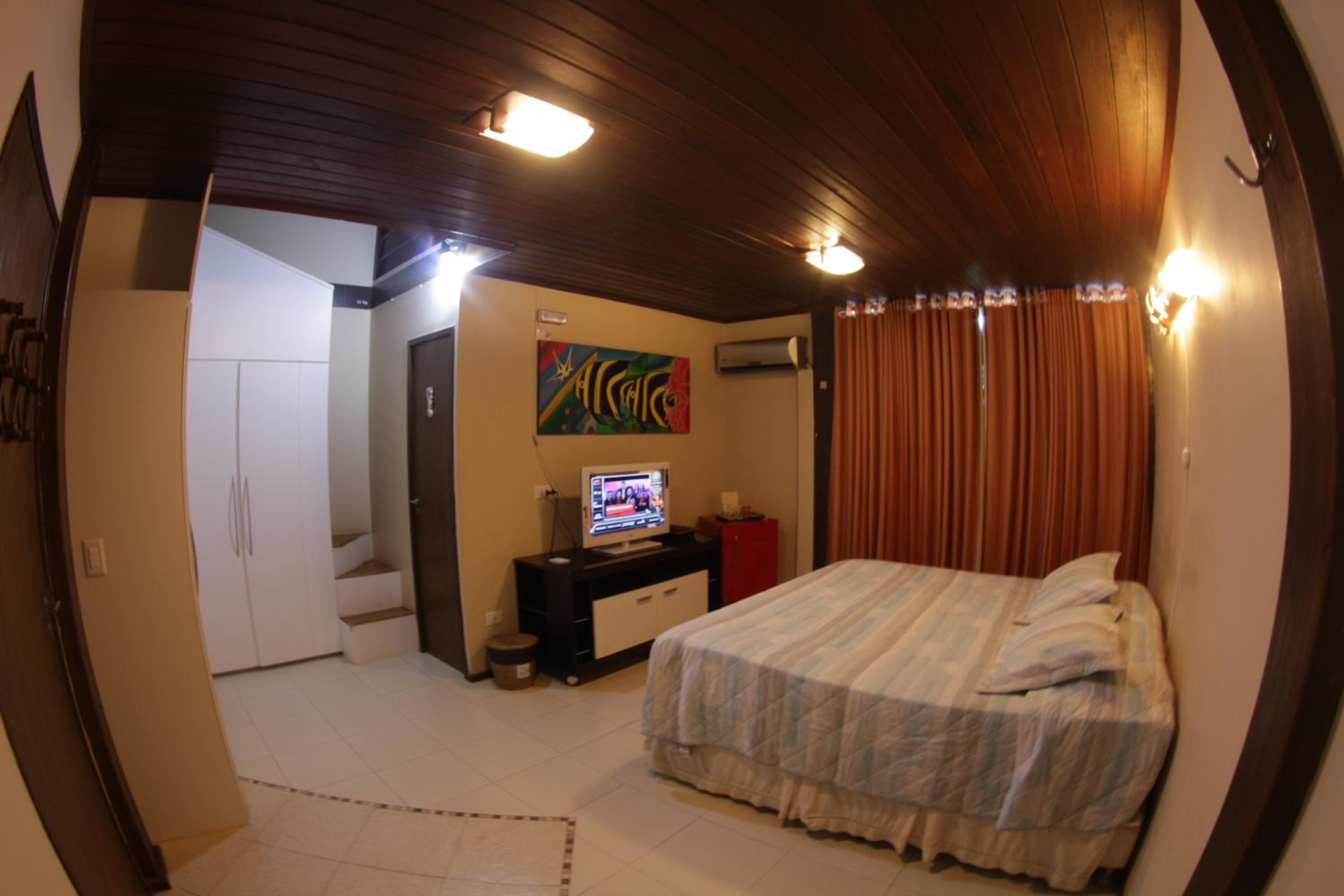 Flamboyant Residence