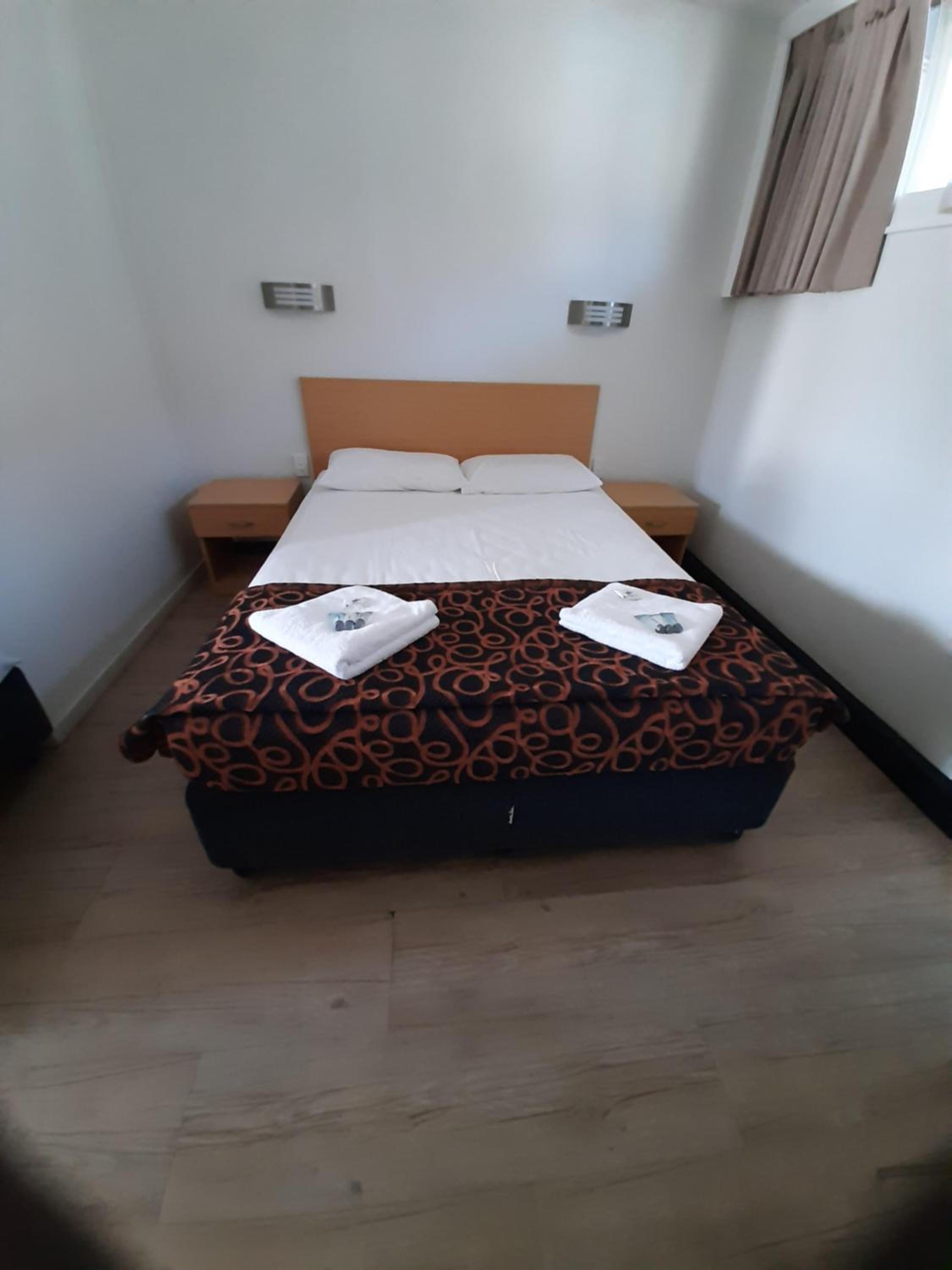 Airway Motel