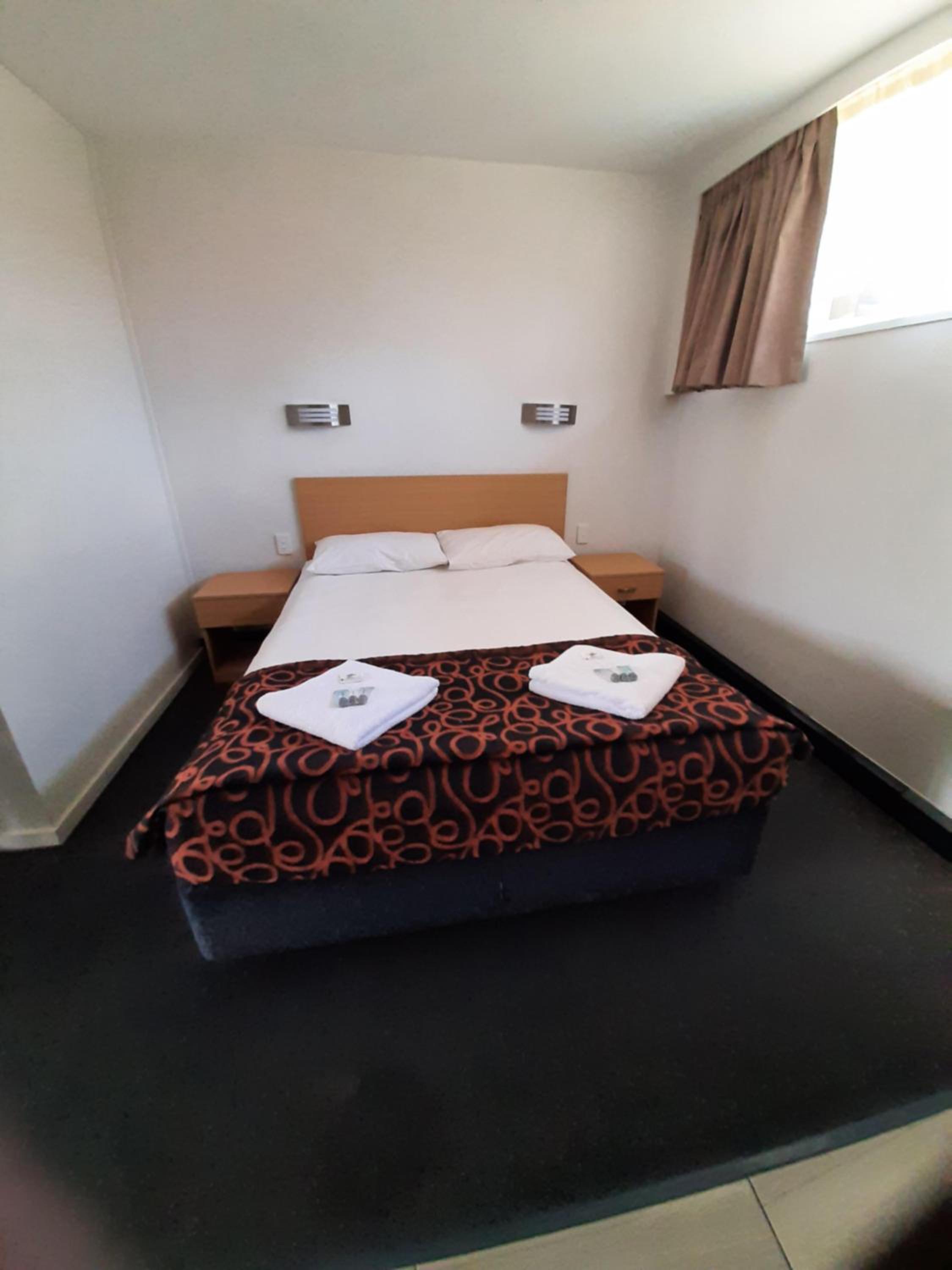 Airway Motel