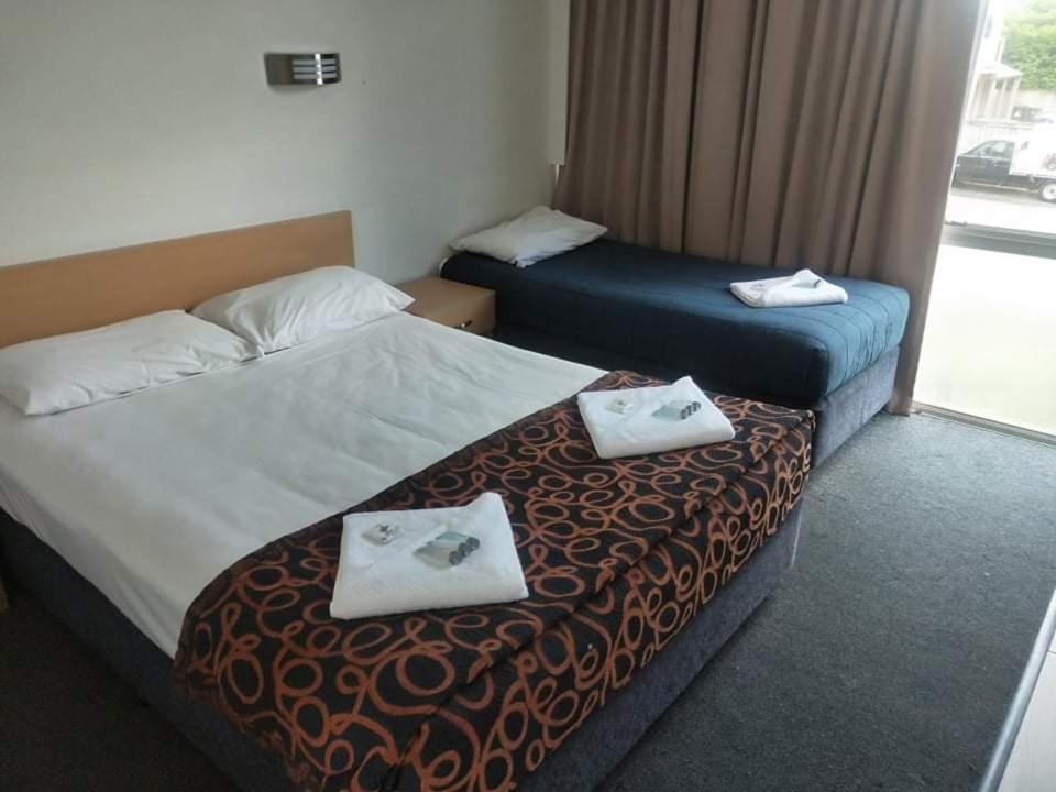 Airway Motel