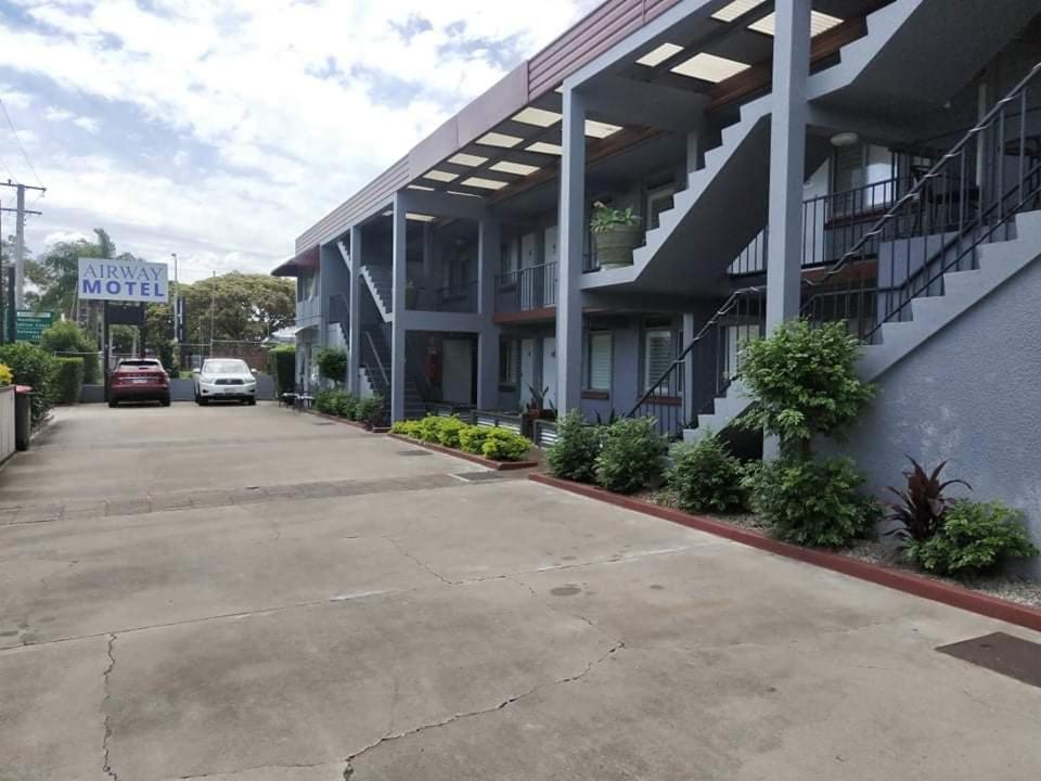 Airway Motel