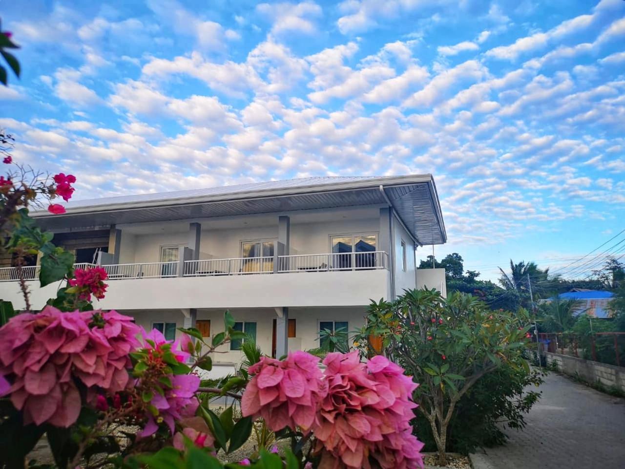 Beyond Island Resort