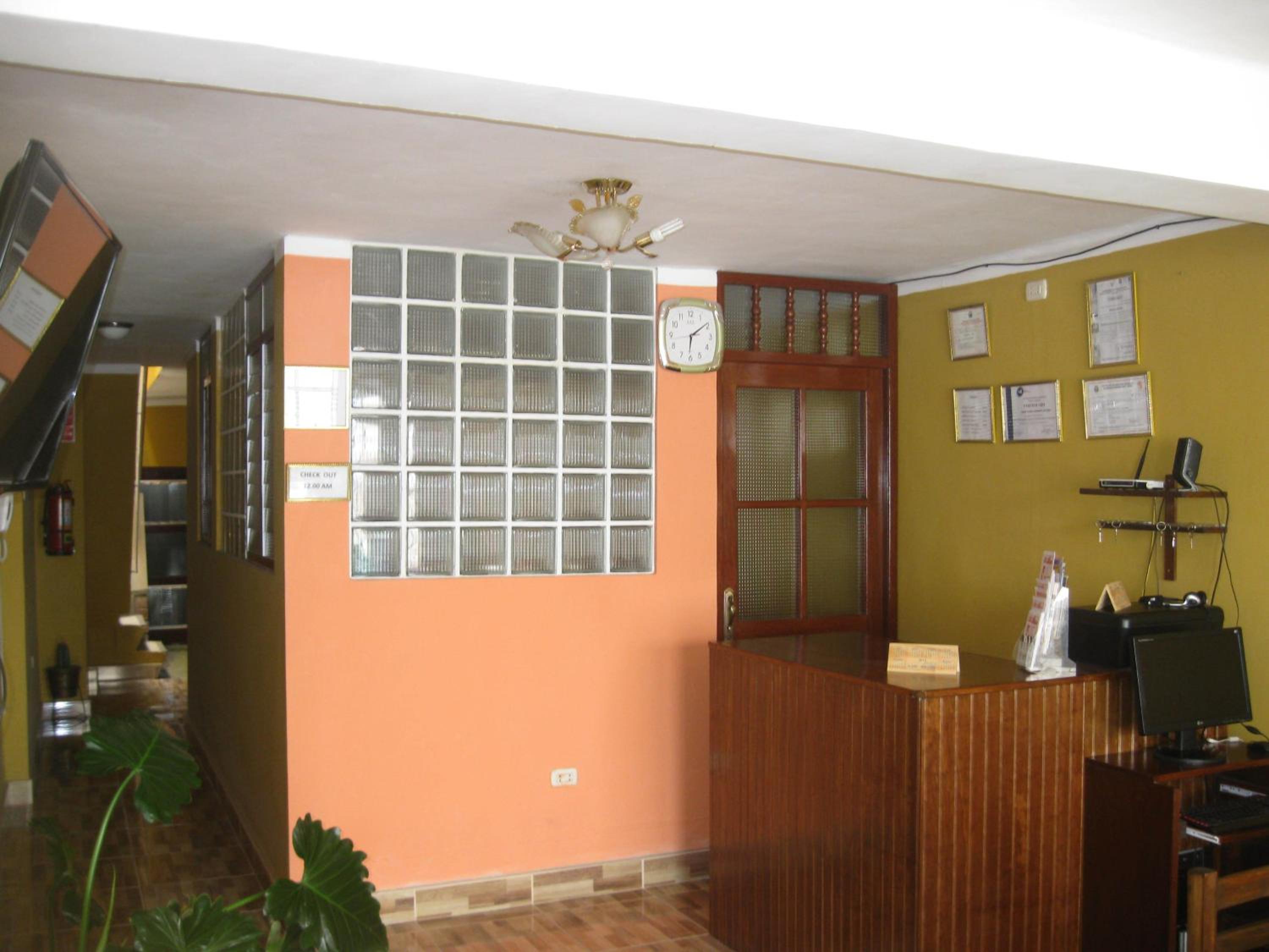 Posada Gino