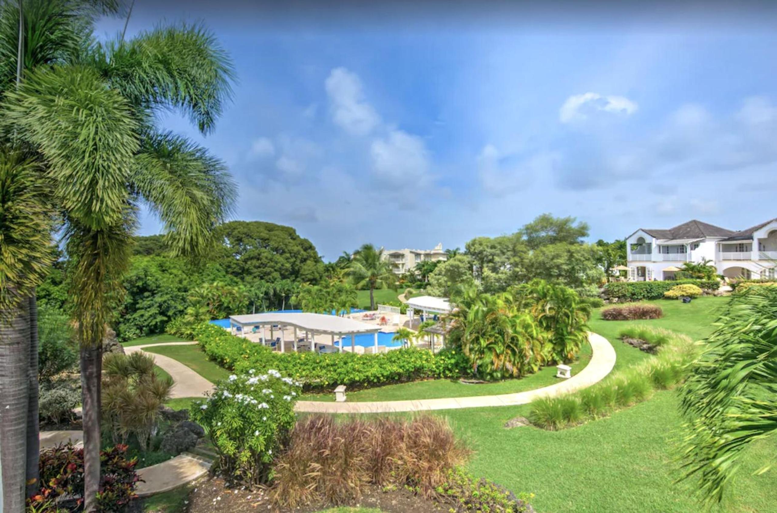 Sago Royal Westmoreland - 1bd By ZenBreak view 5