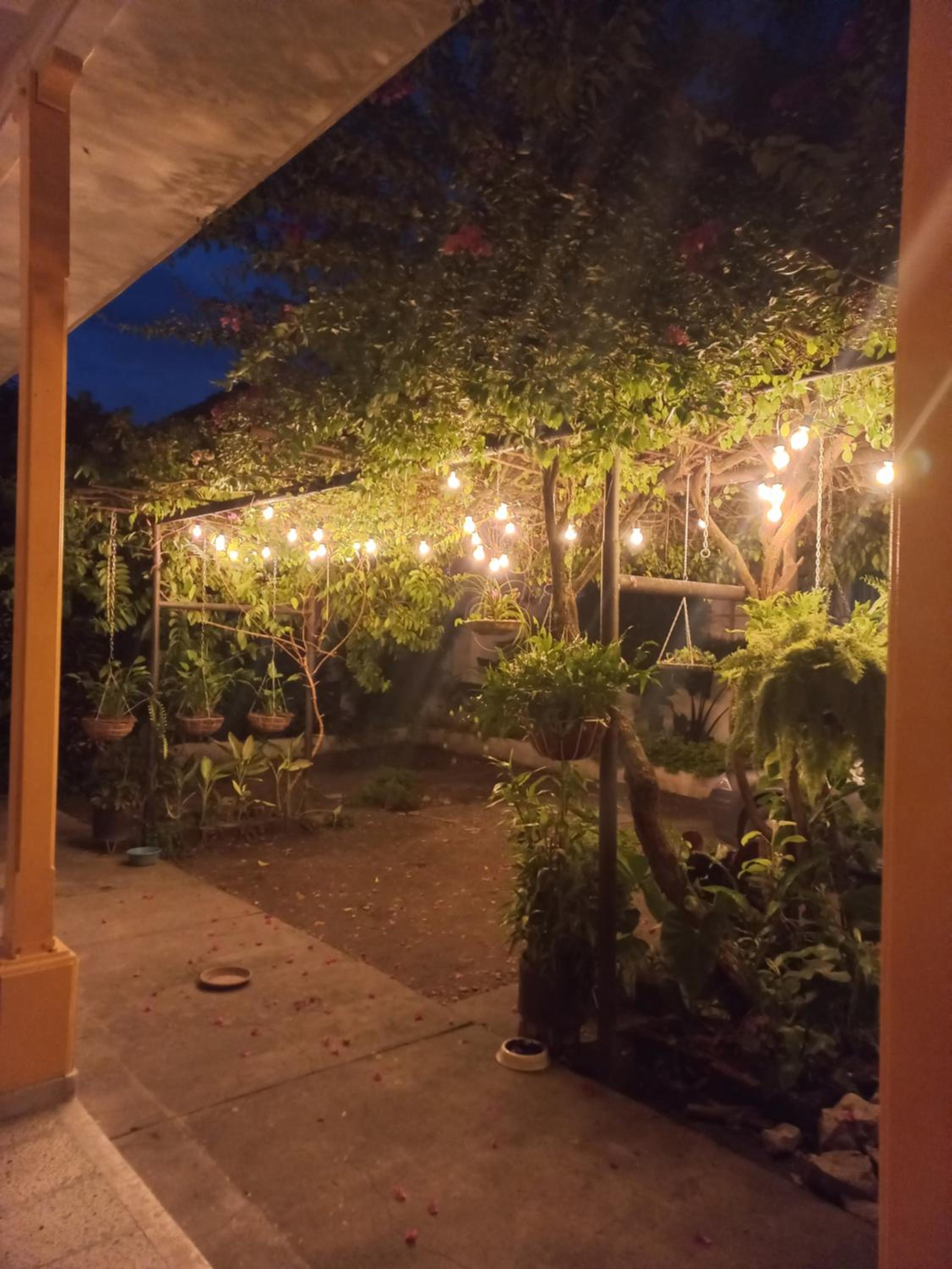 Casa de Luna